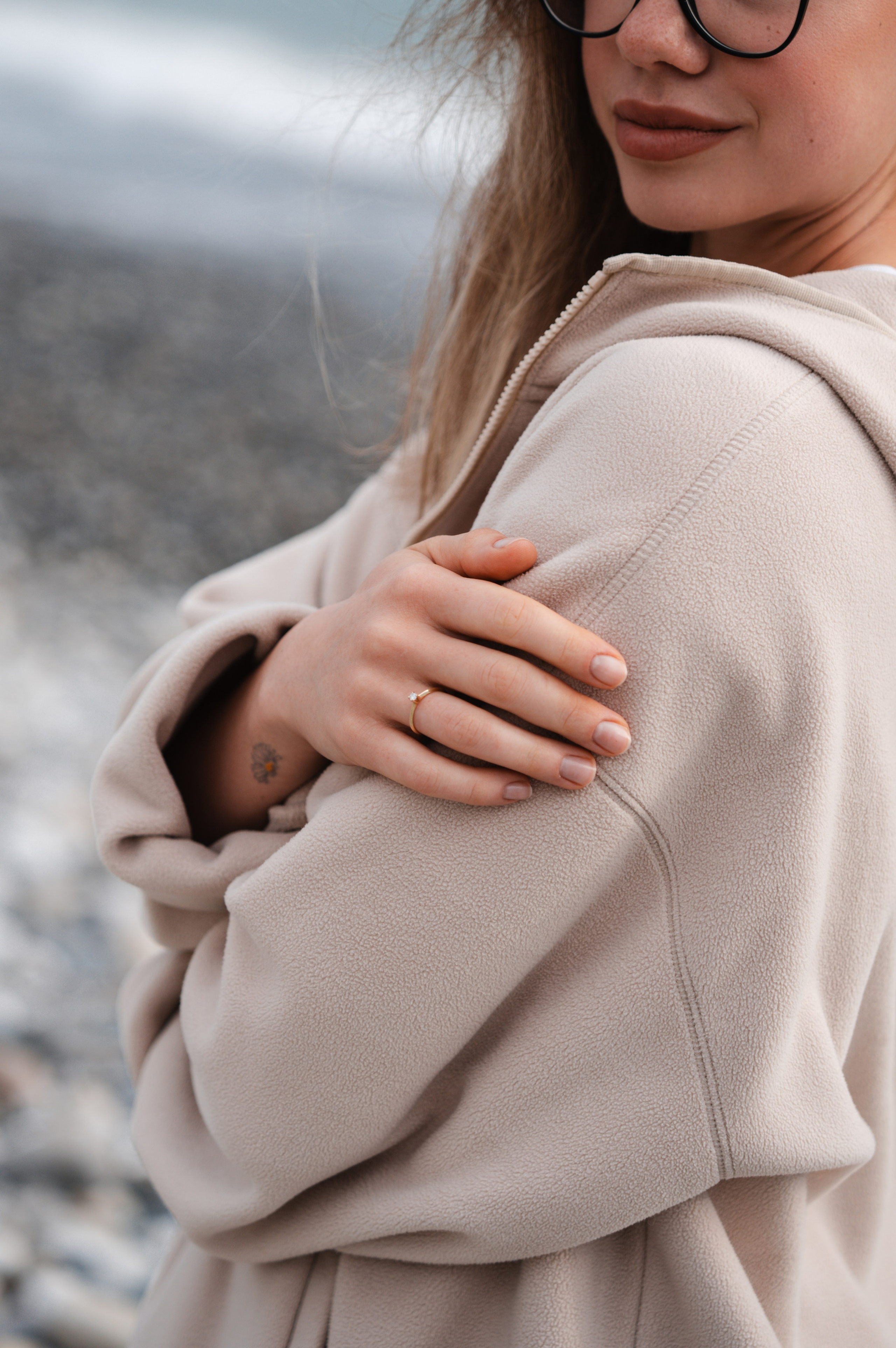 By the sea⋆🌊. Фотограф Ярута Оксана / Ростов-на-Дону