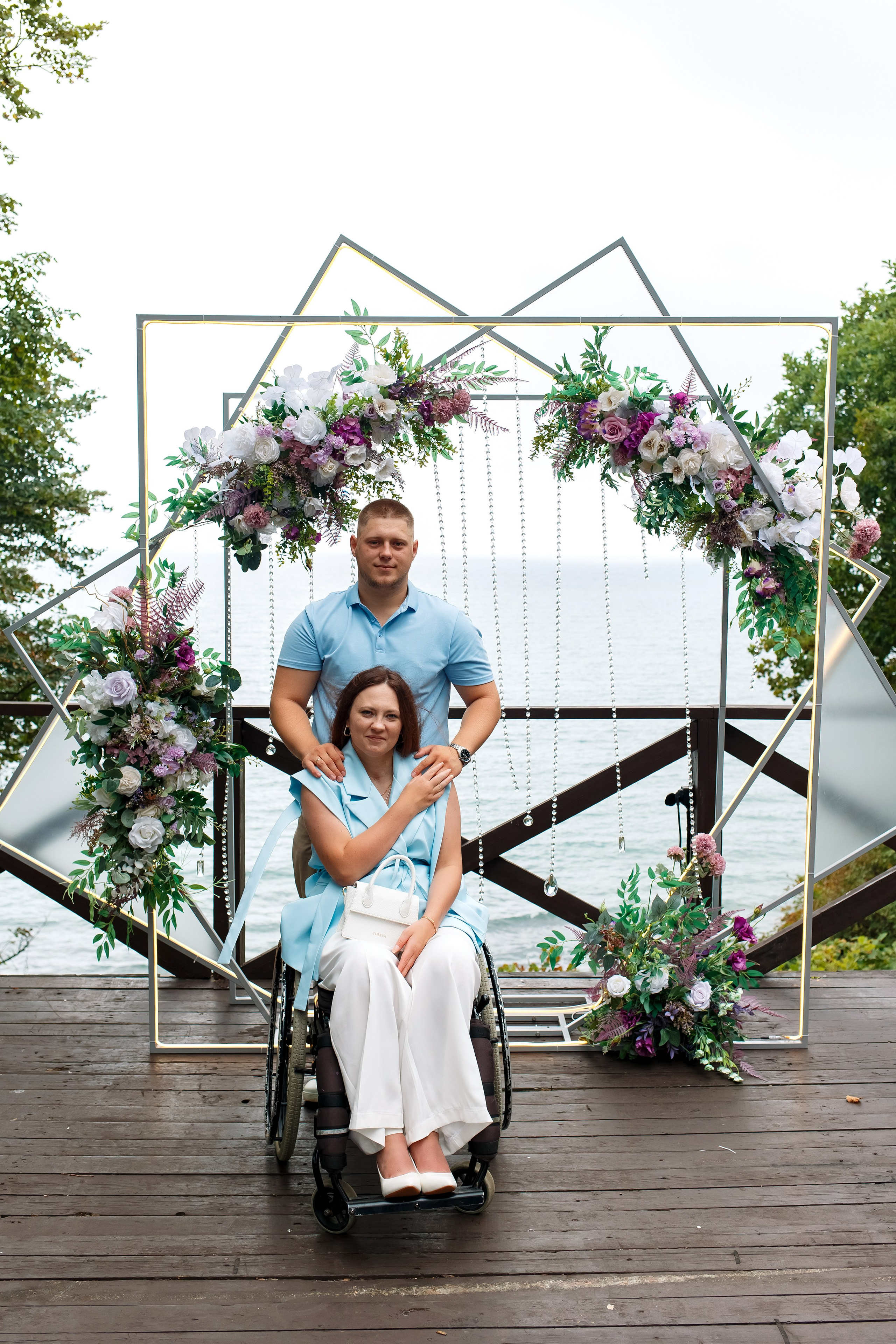 Ирина & Даниил. Фотограф Любовь Корниенко, Примоский край