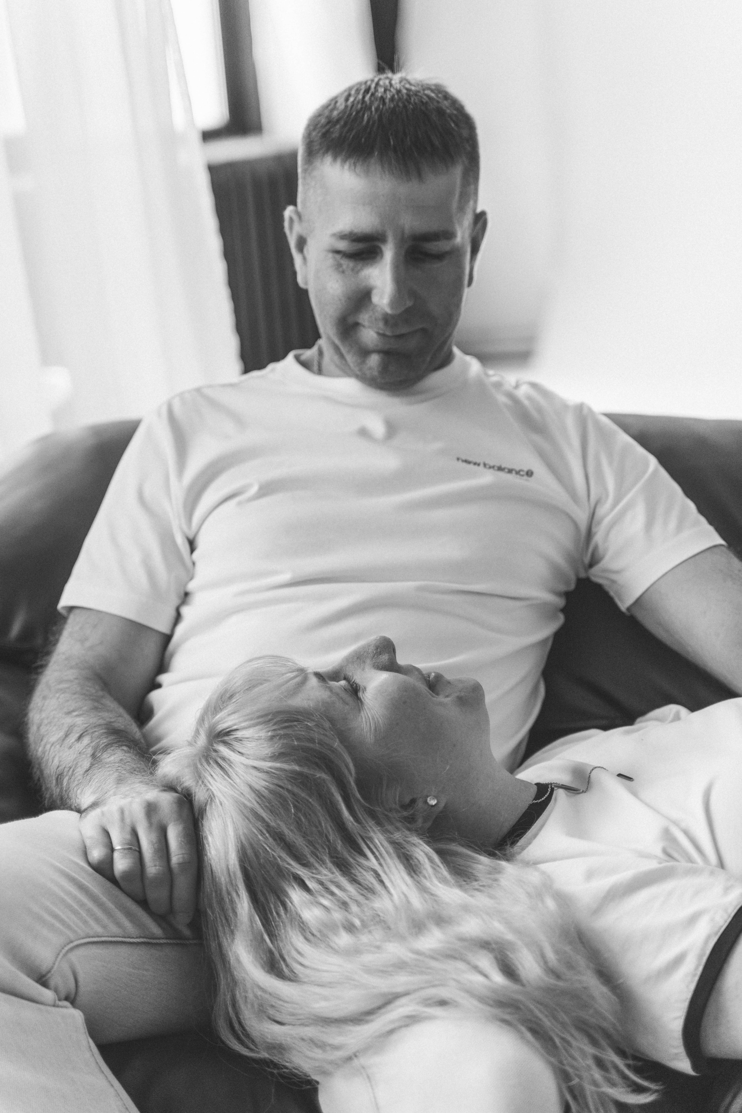 Минимализм. ALISON FILMS