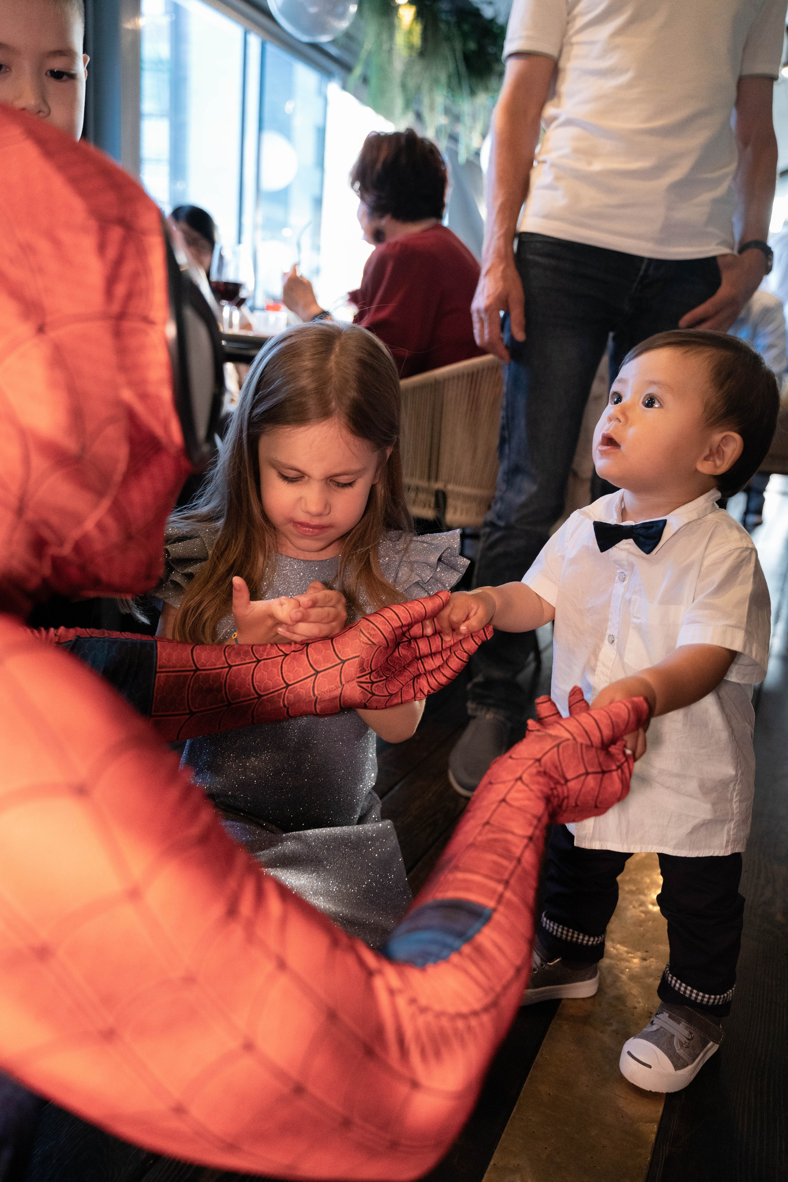 Детский День Рождения. ALISON FILMS