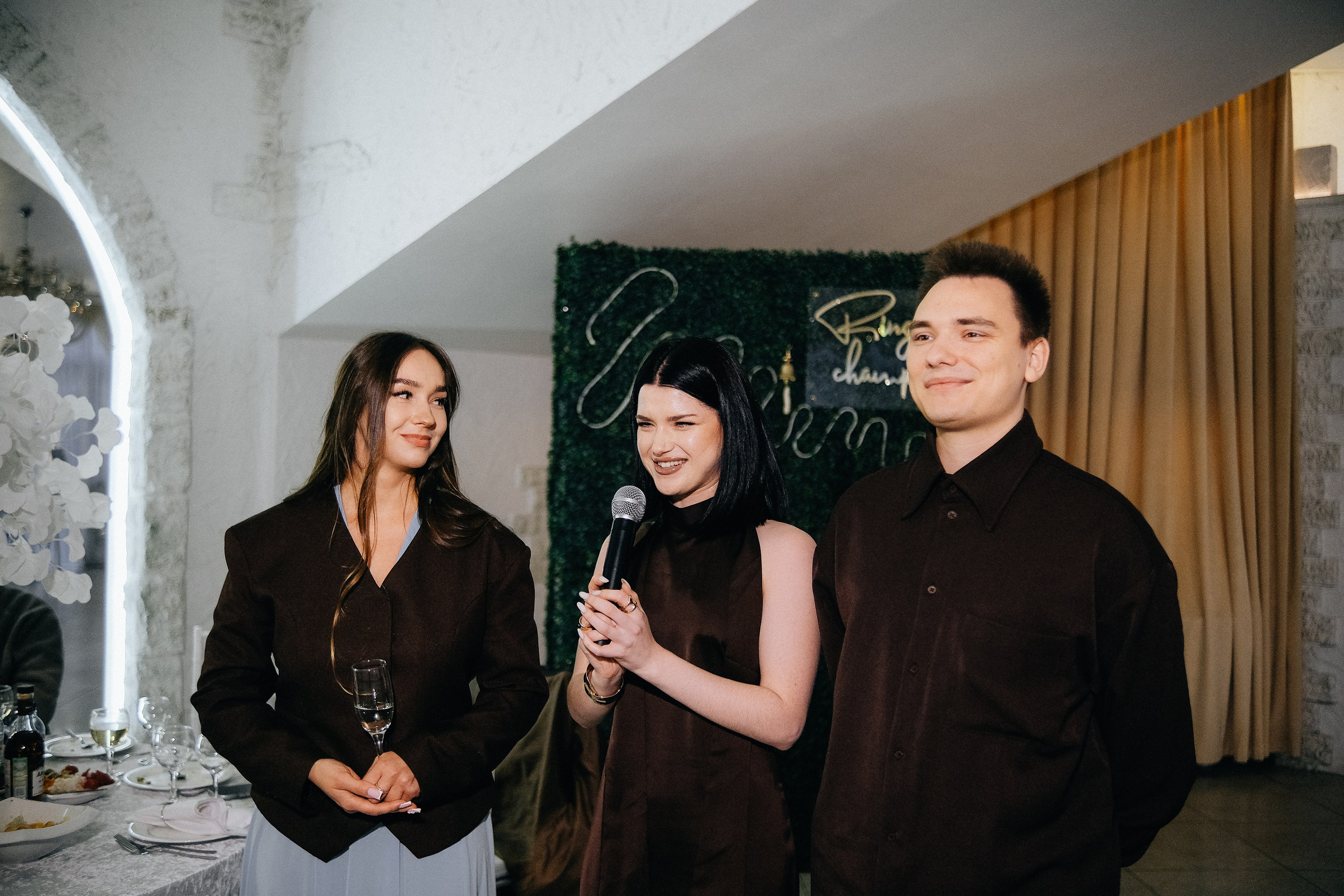 Оля & Денис СПБ. Phdkvmr.ru