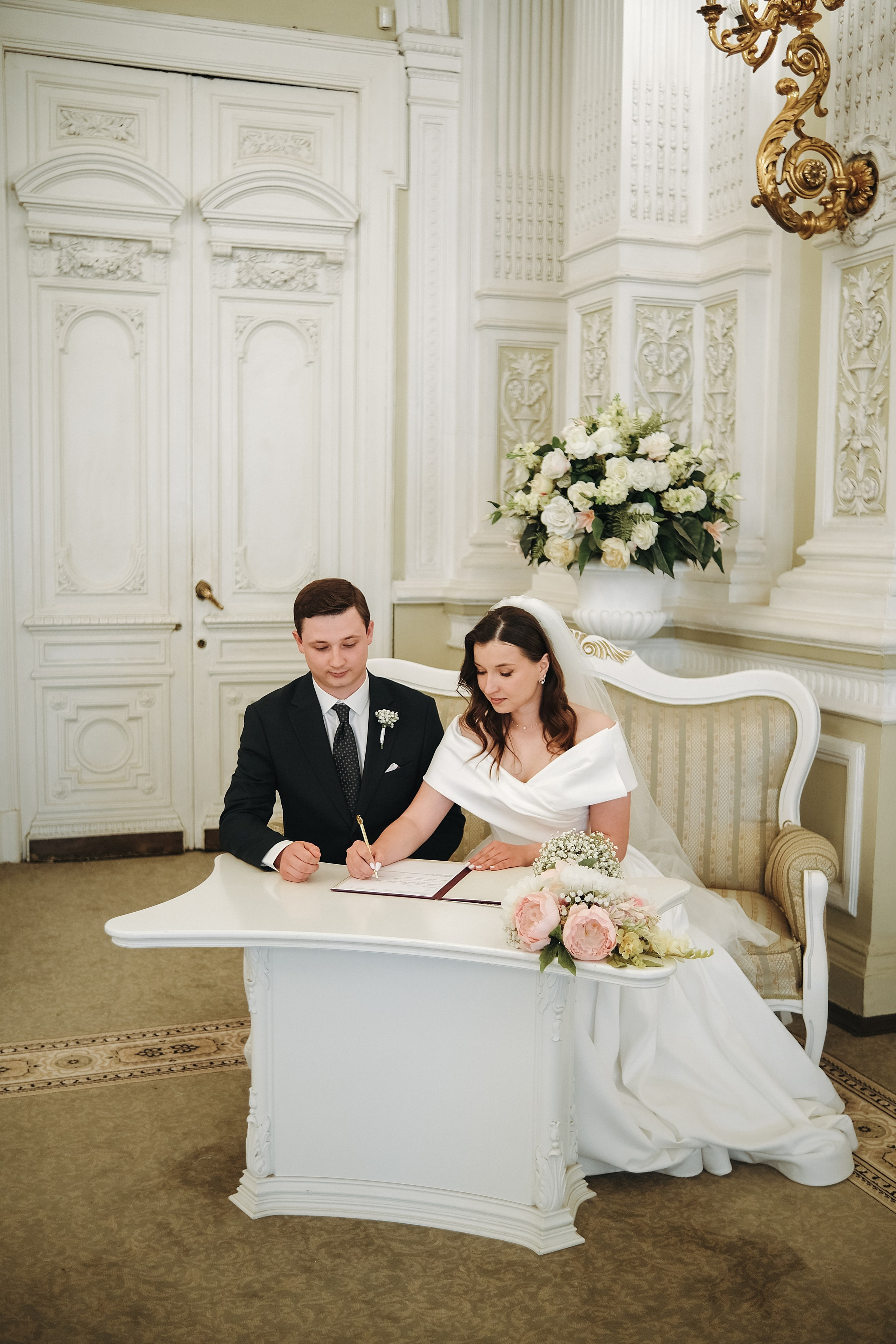 Оля & Саша ДБ1. Phdkvmr.ru