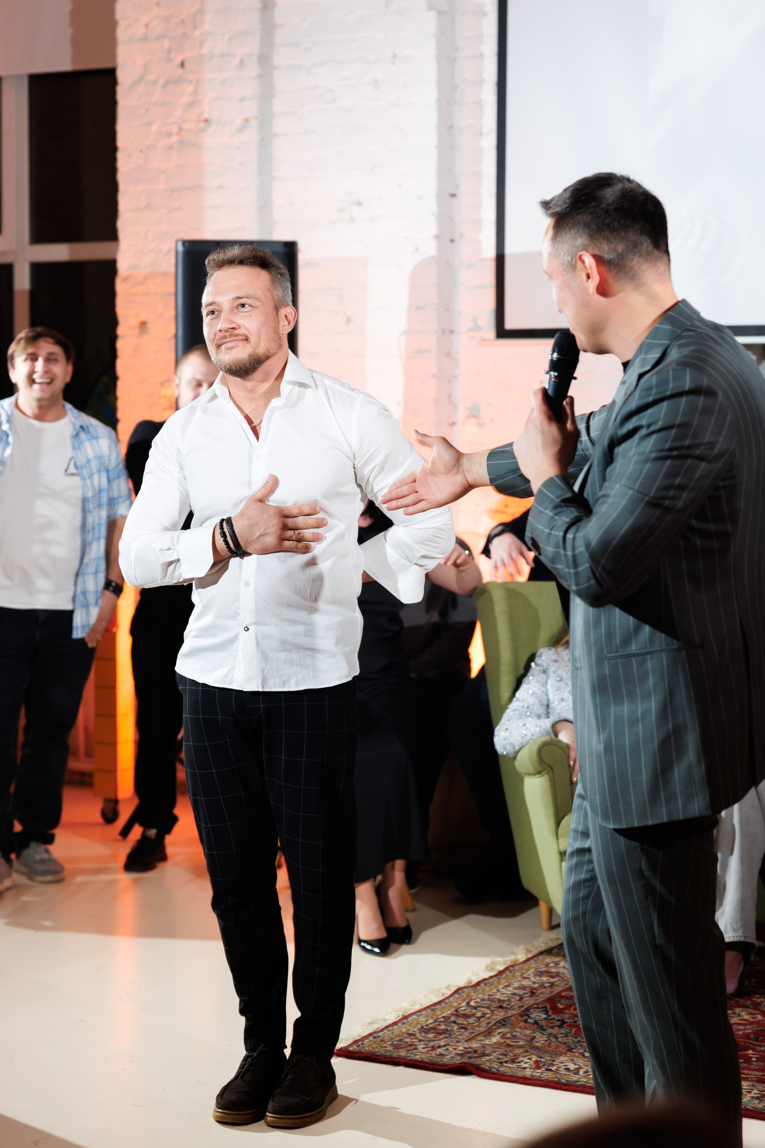 Вектор Ветра. Фотограф Москва. Репортажная съемка, портрет, бизнес-портрет