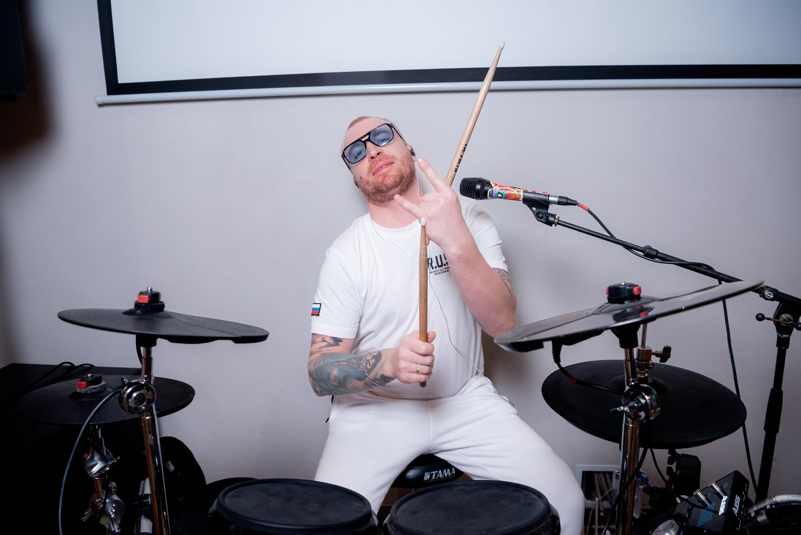 ГК Айтеко в Банкетном зале TOST. Фотограф в Волгограде и Волжском Александр Горбань