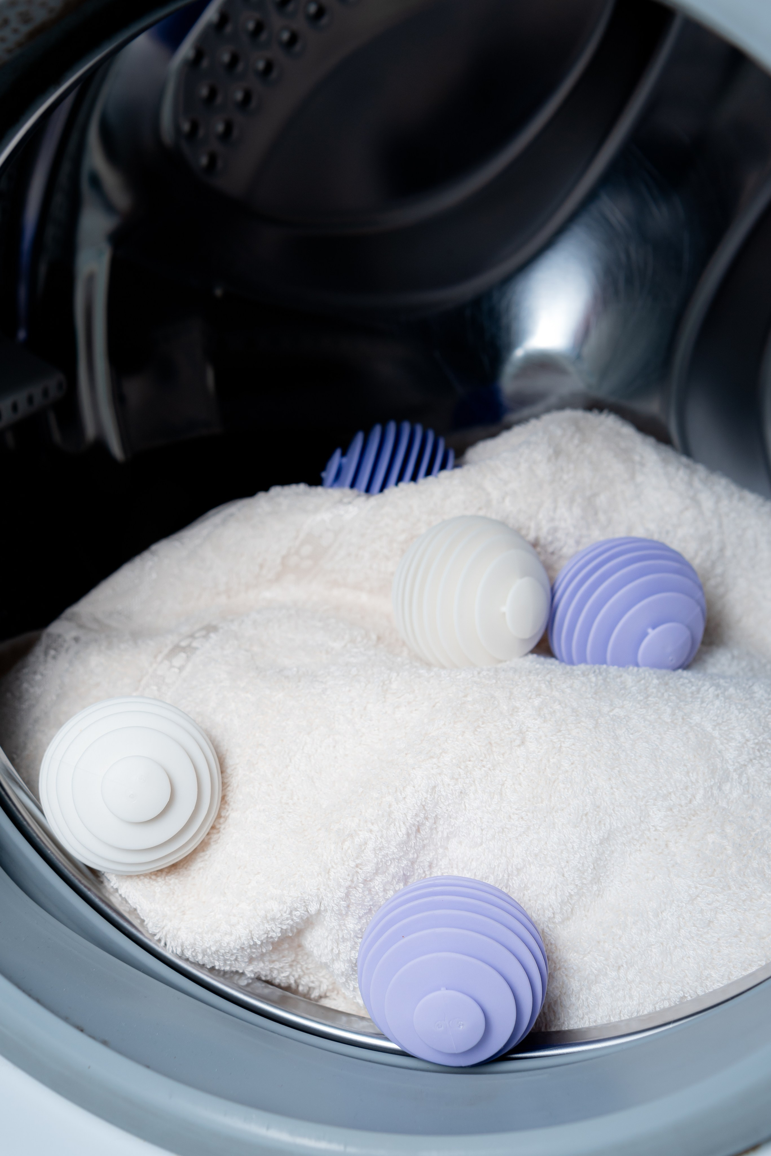 Шарики для стирки. Фотограф в Волгограде и Волжском Александр Горбань