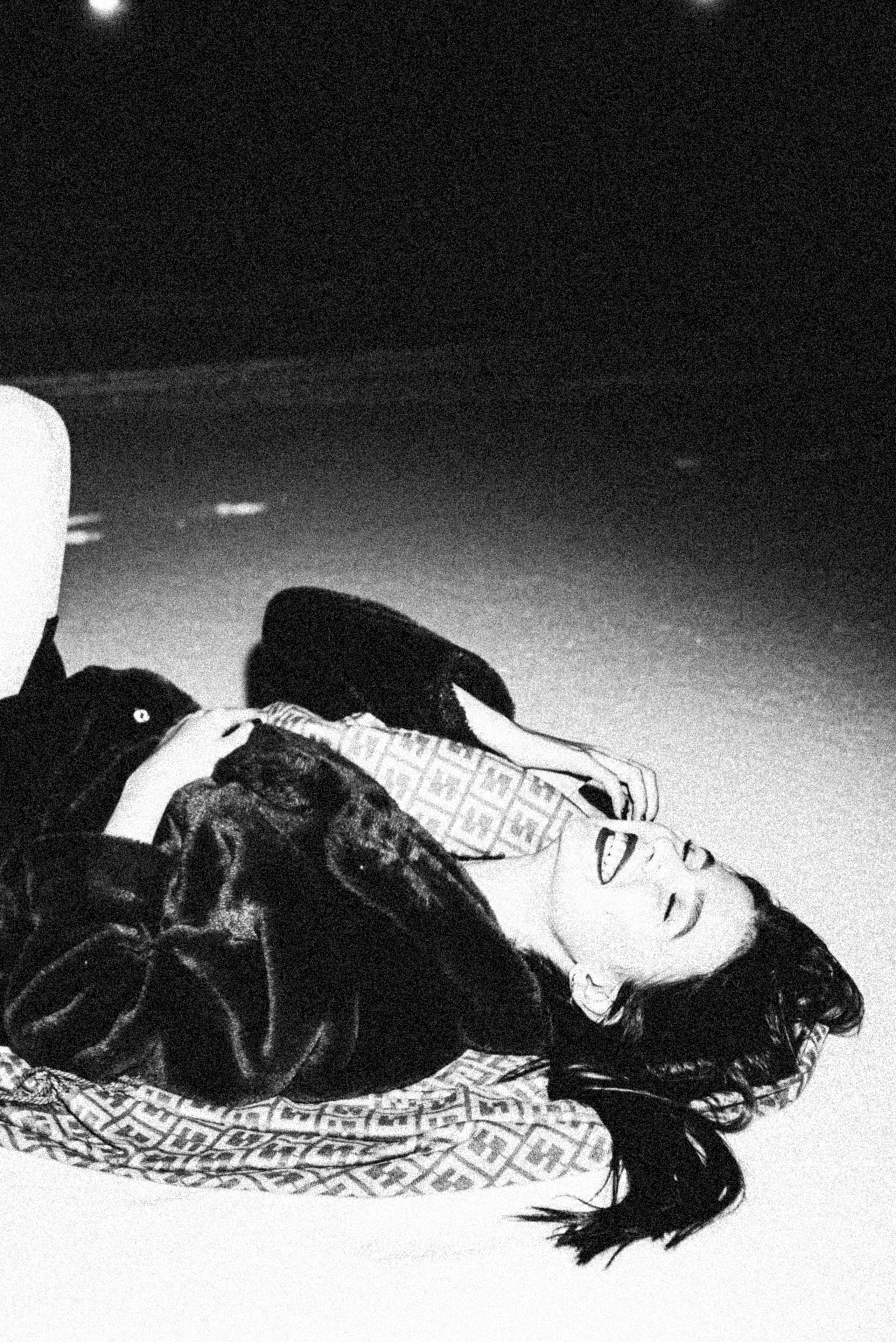 Творческая фотосессия для Дарьи в Волгограде. Фотограф в Волгограде и Волжском Александр Горбань