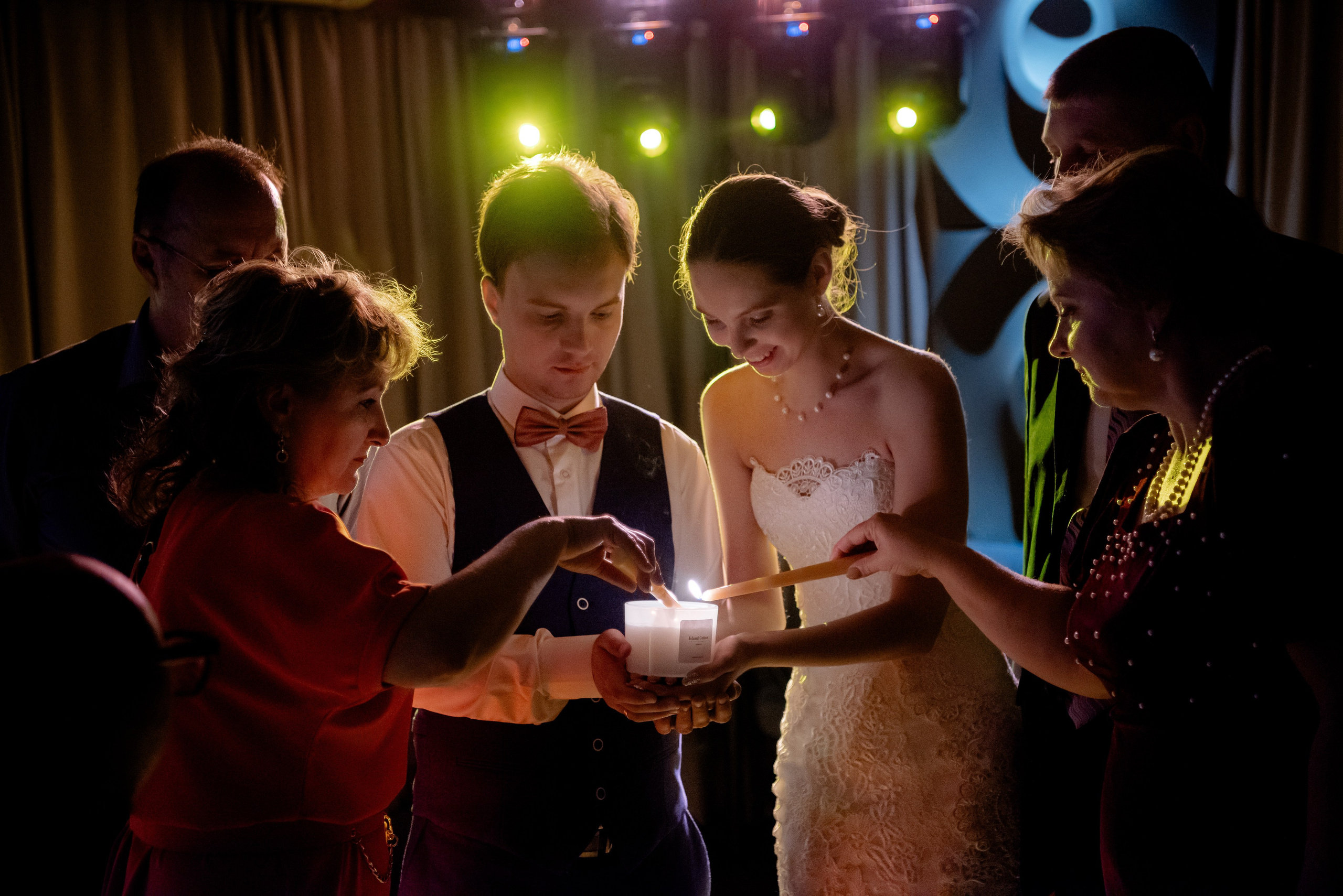 Свадьба Наталья и Руслан. Фотограф в Волгограде и Волжском Александр Горбань