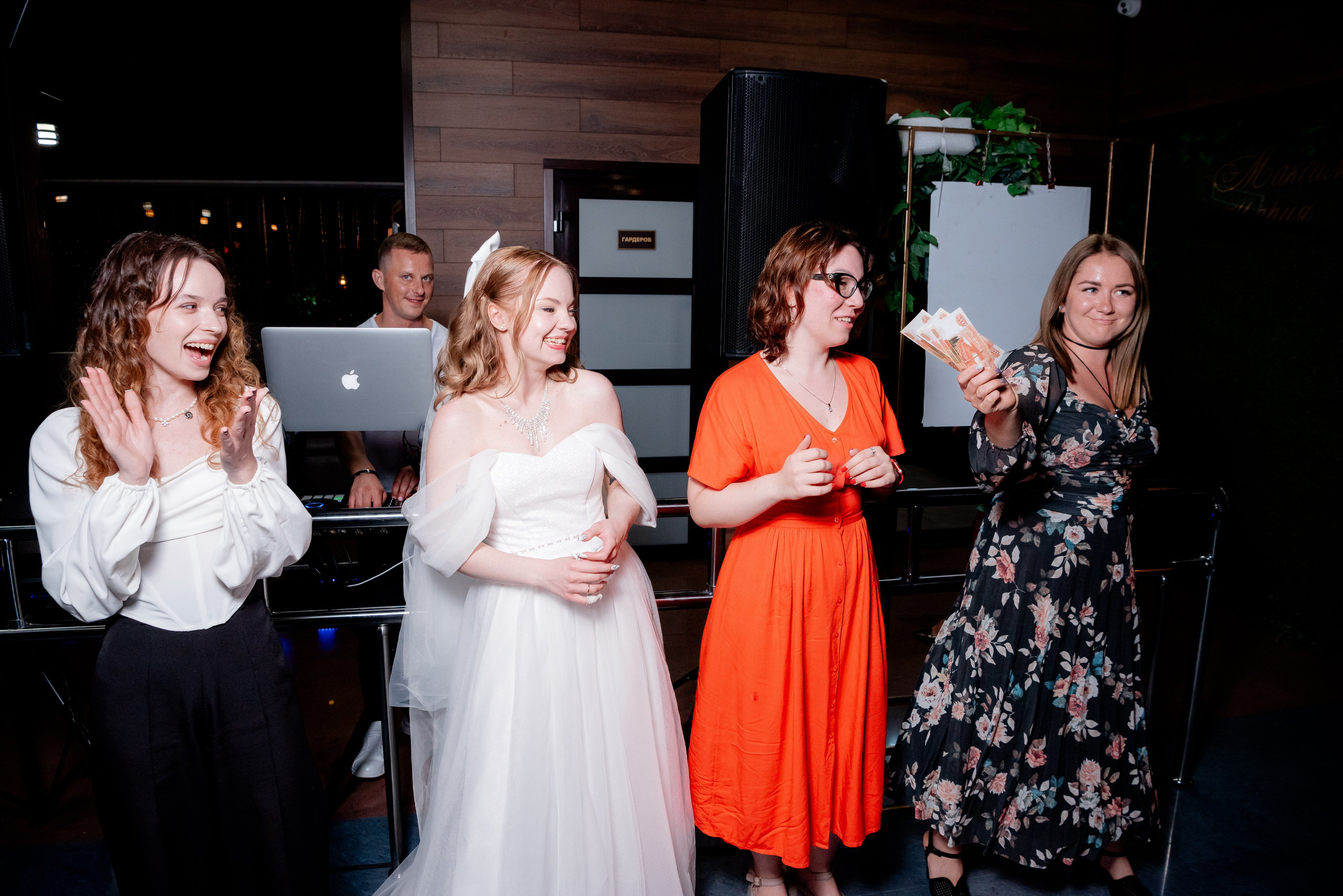 Свадьба Маша и Максим. Фотограф в Волгограде и Волжском Александр Горбань