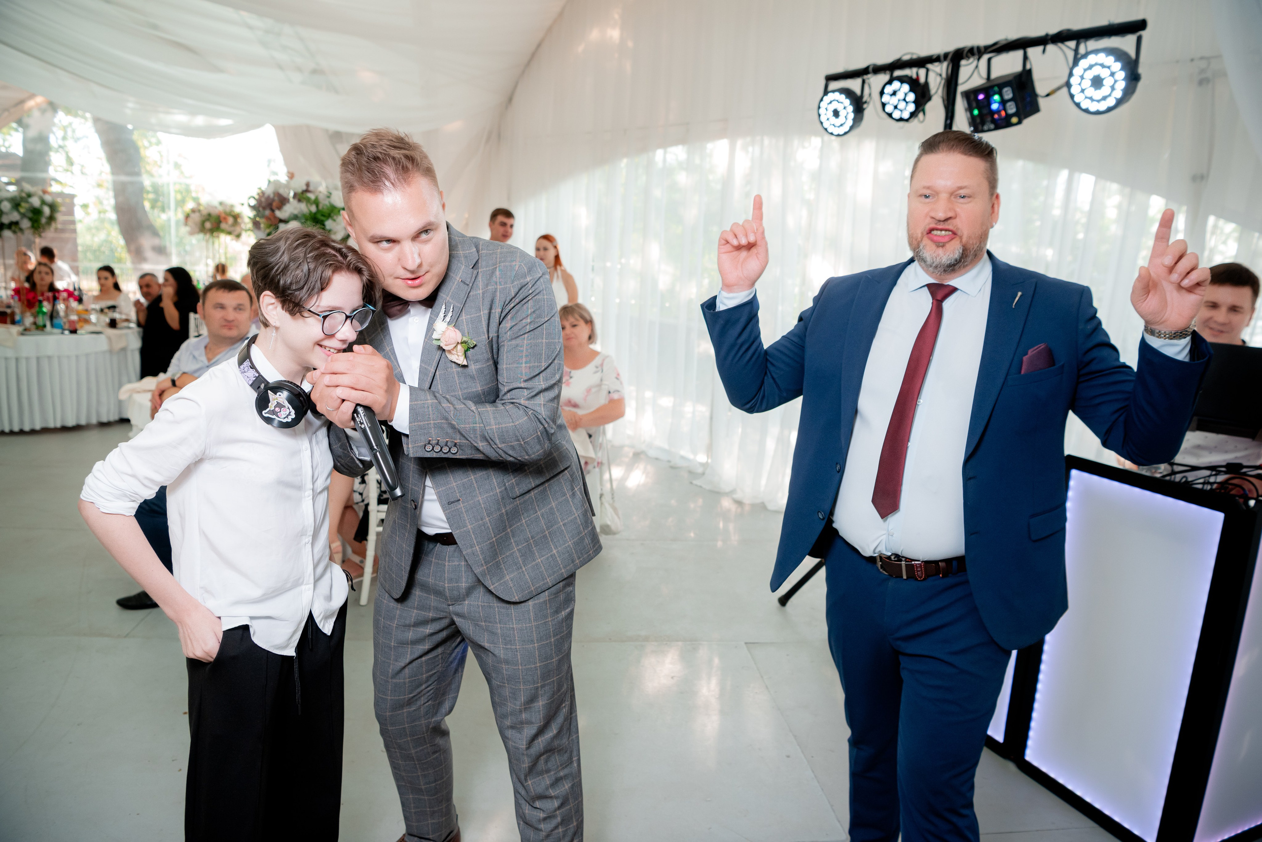 Свадьба Виктория и Ангел. Фотограф в Волгограде и Волжском Александр Горбань