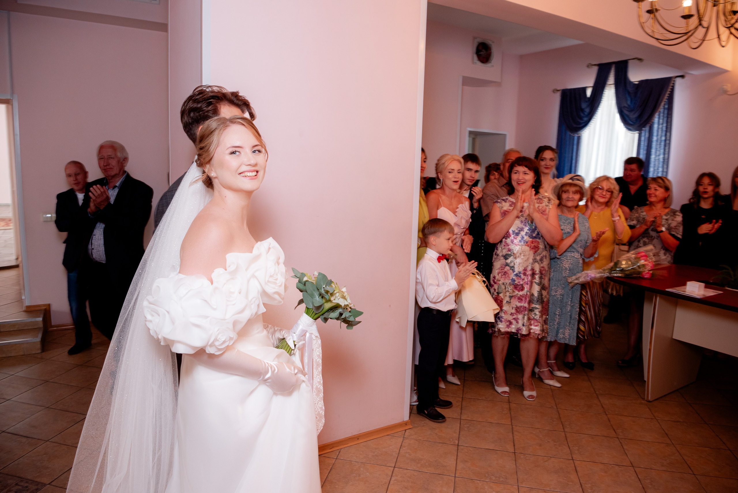 Свадьба Валерия и Даниил. Фотограф в Волгограде и Волжском Александр Горбань