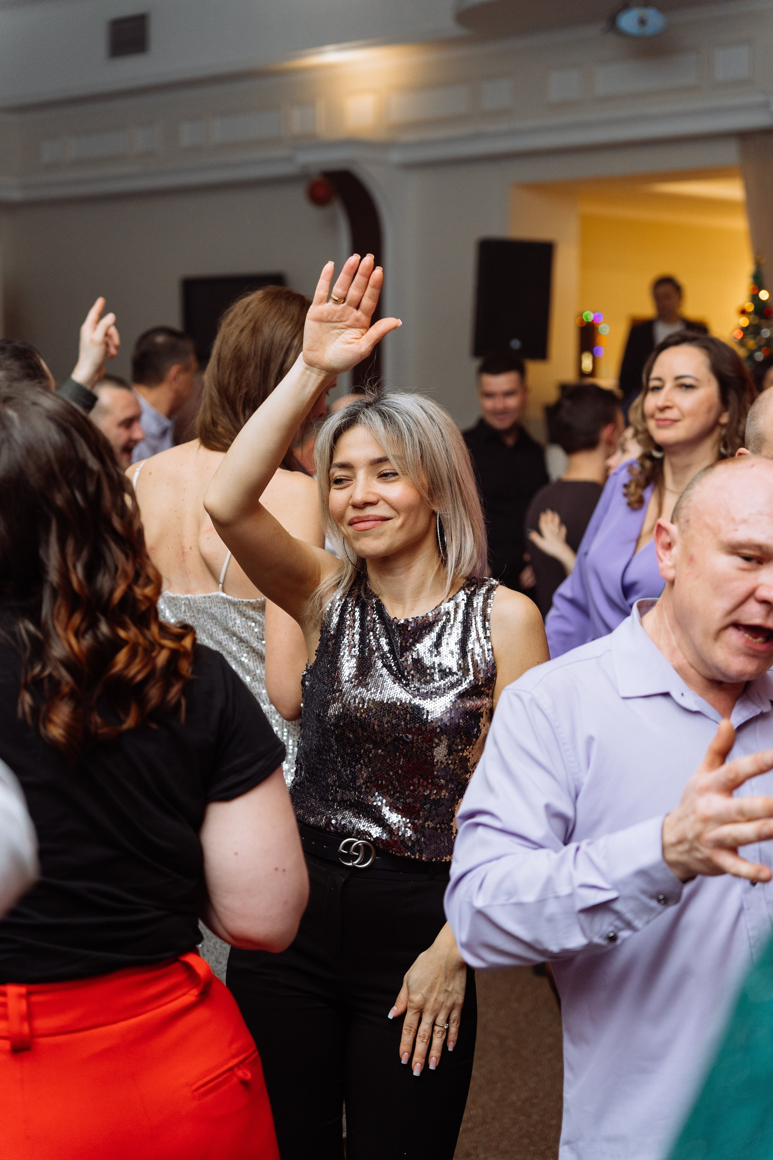 ЮГПА карнавальная ночь 2025. Видео и фото для бизнеса |Video & Foto|Ростов-на-Дону|Краснодар|Москва