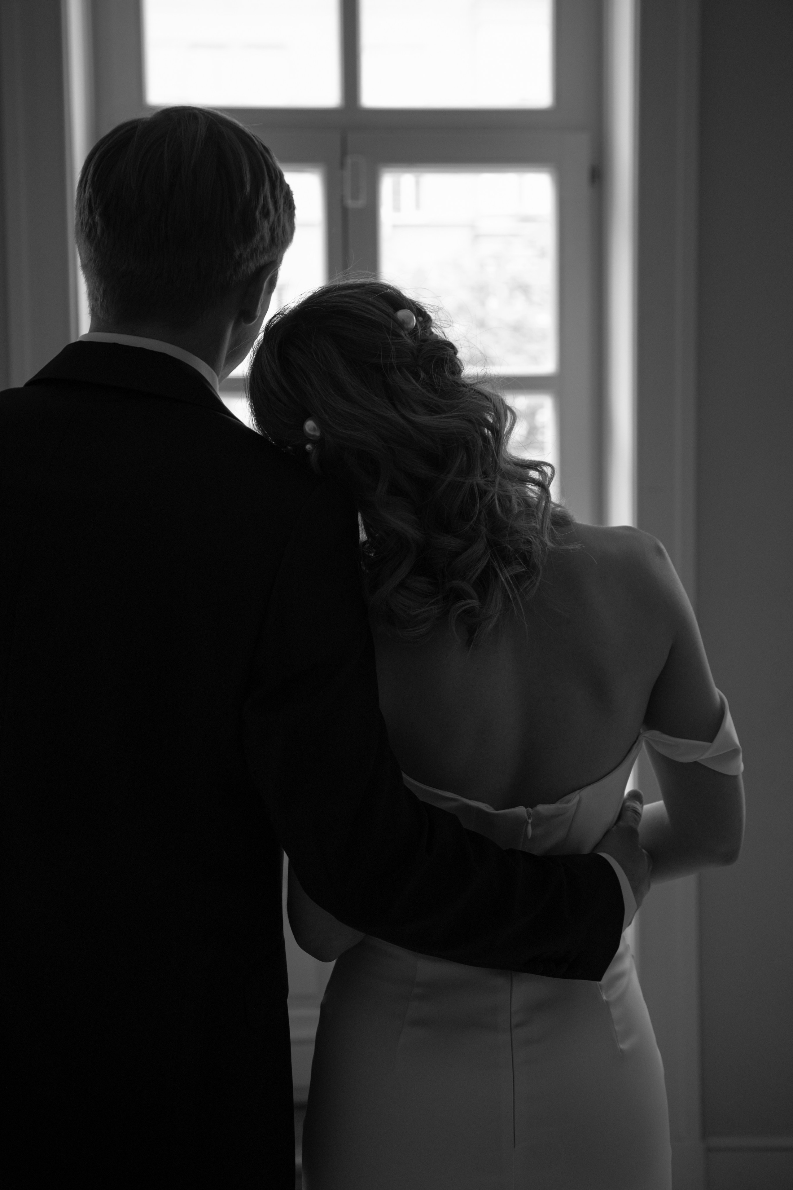 Свадебный фотограф Гладков Дмитрий. регистрация брака в усадьбе Муравьёвых-Апостолов.