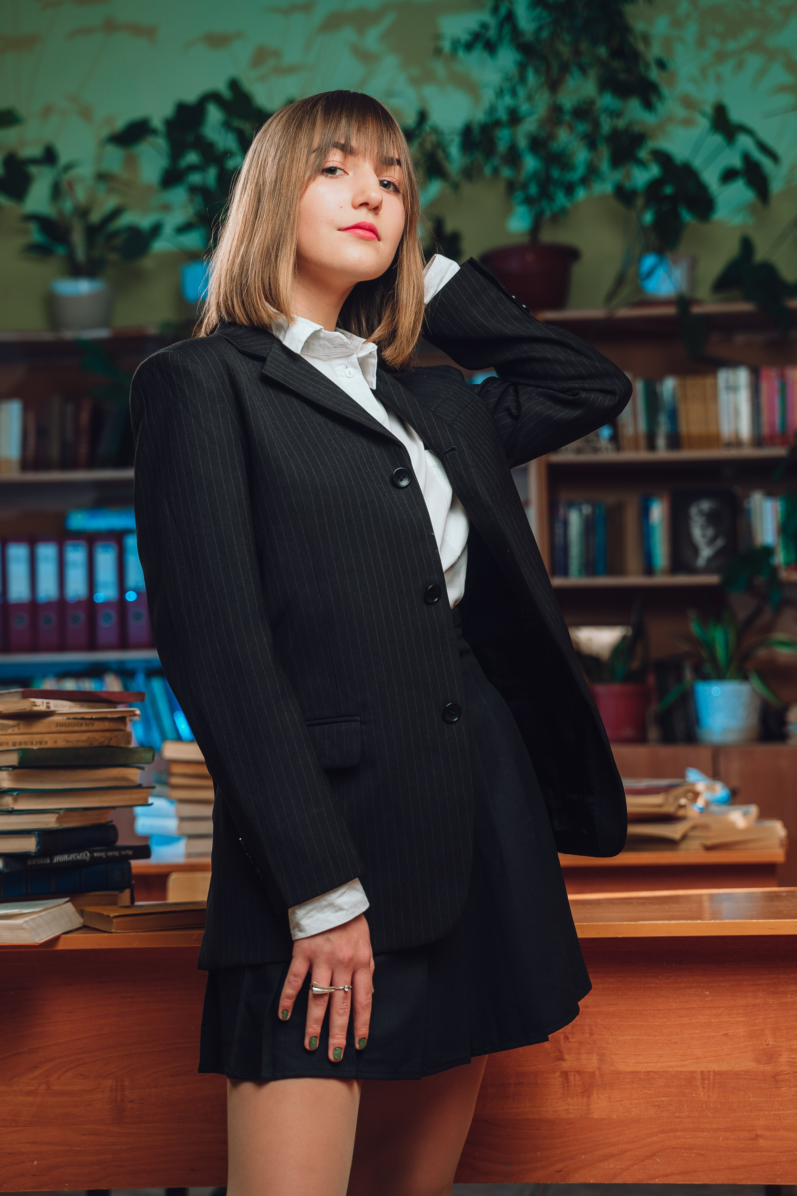 Старшие классы. СуперАльбом