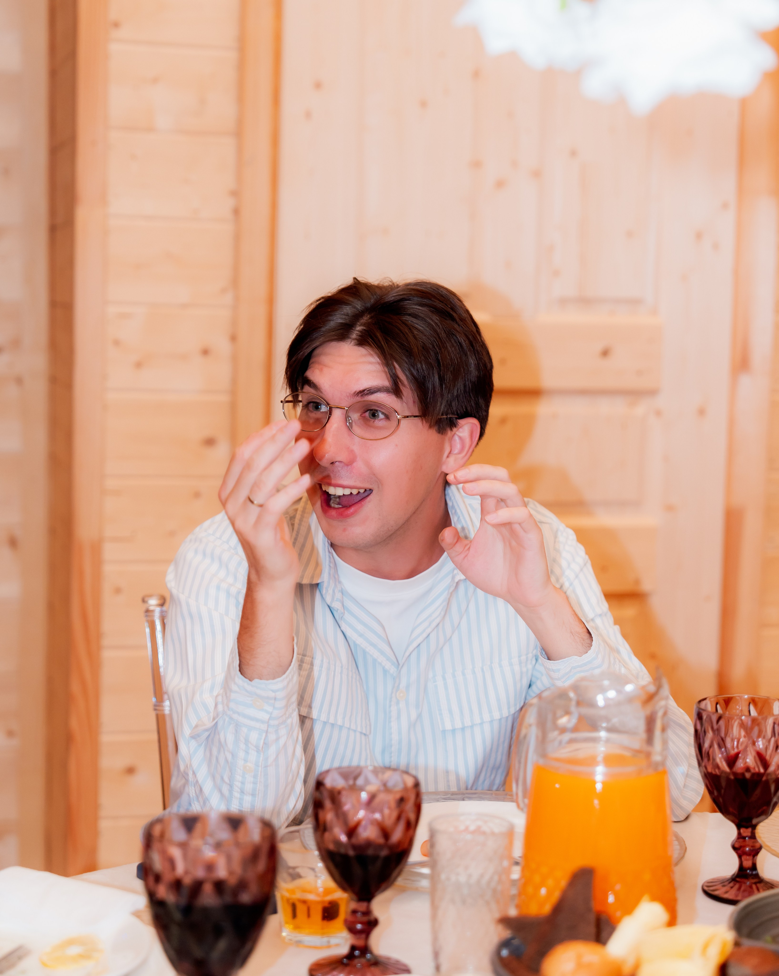 Владислав и Валерия. Свадебный банкет. Свадебный фотограф Москва