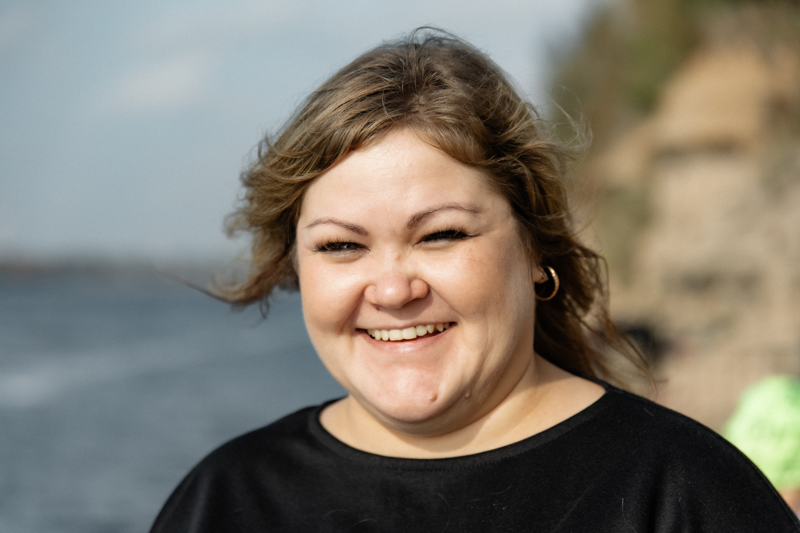 Наталья и её дети. Свадебный и семейный фотограф в г. Волхов Алексей Кочерыжкин