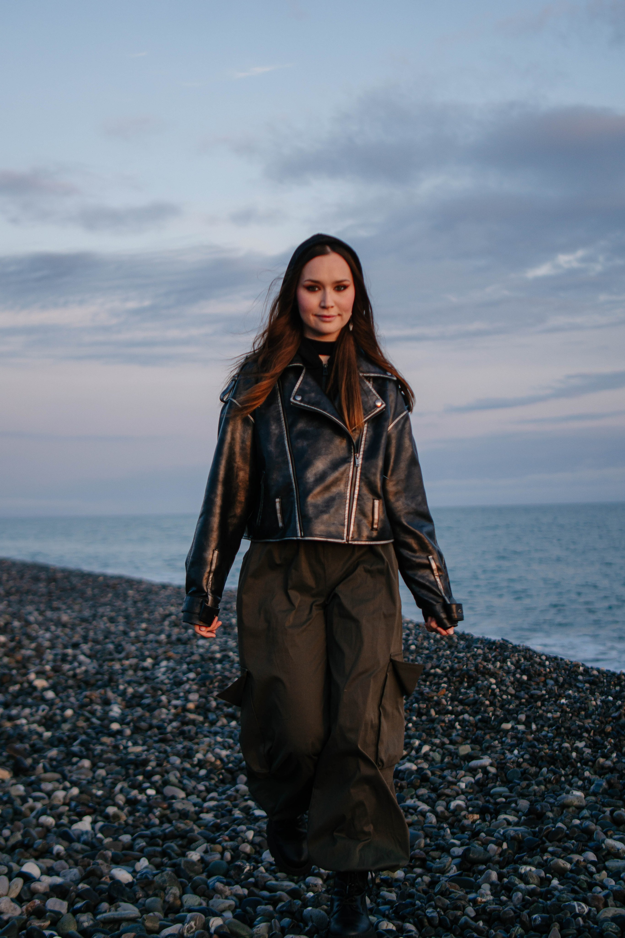 Ариана Пендер. Фотограф / видеограф в Москве и Сочи Sofia Riversong