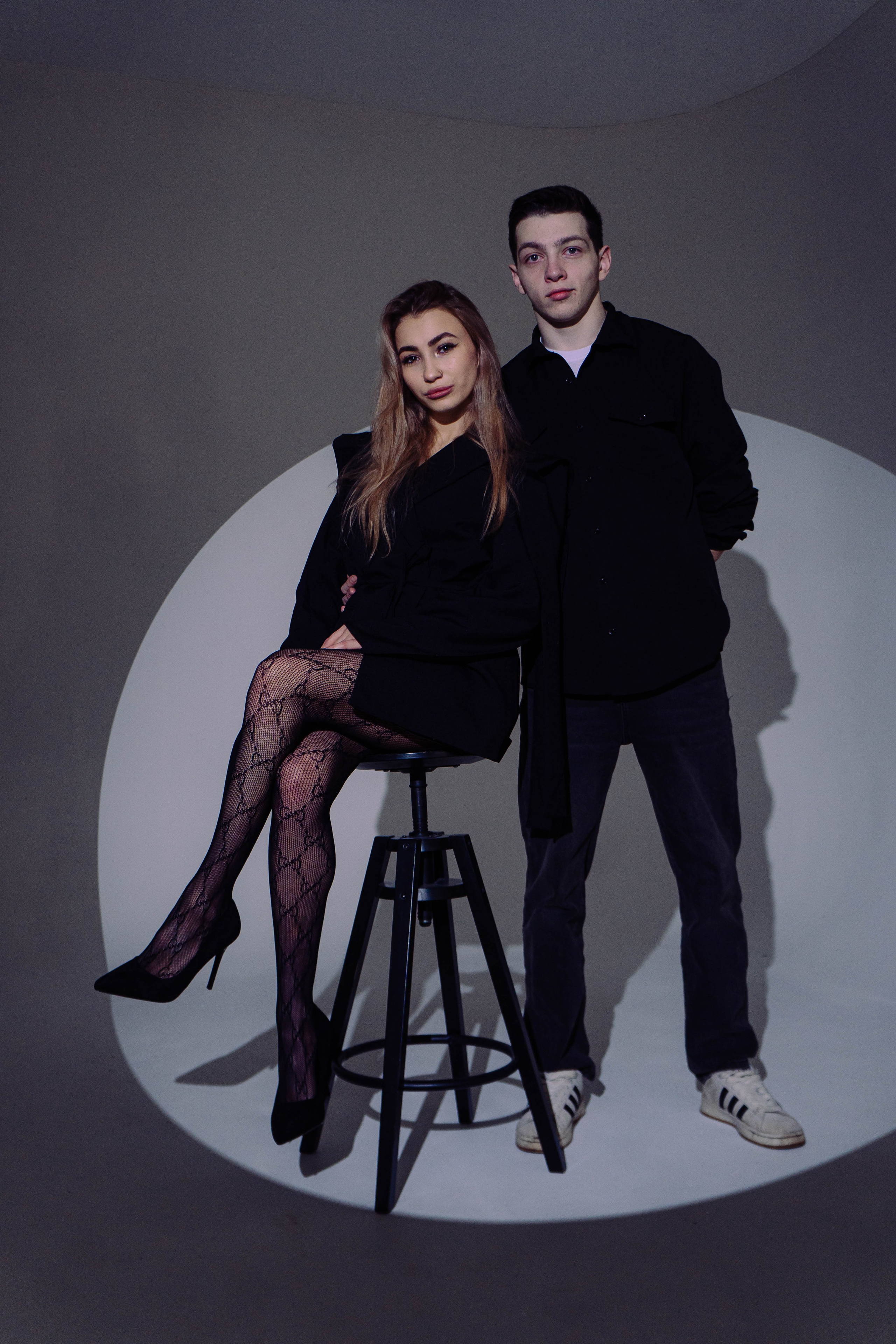 Никита & Ангелина. Фотограф / видеограф в Москве и Сочи Sofia Riversong