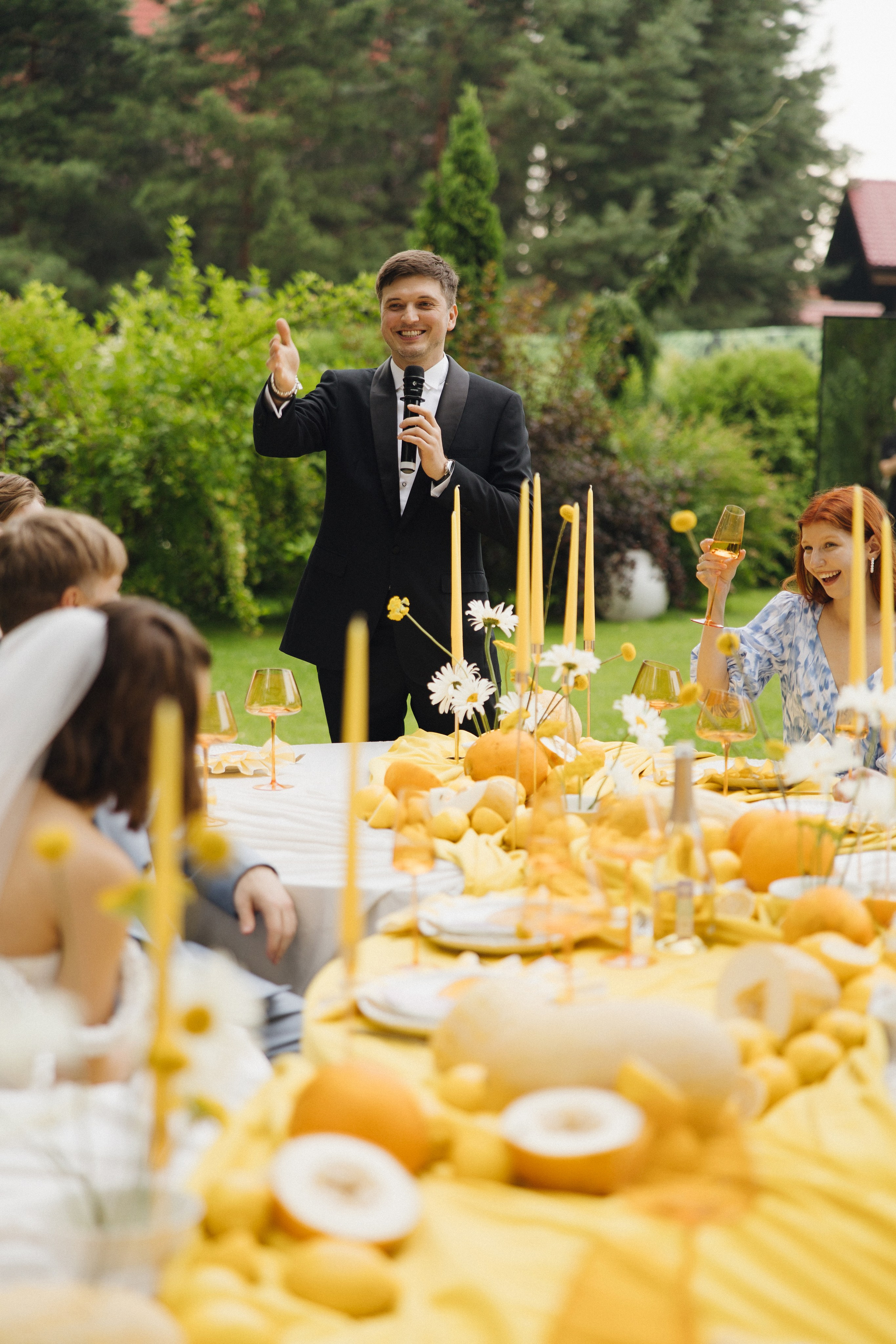 LEMON PARTY. Свадебный фотограф Павел Князев