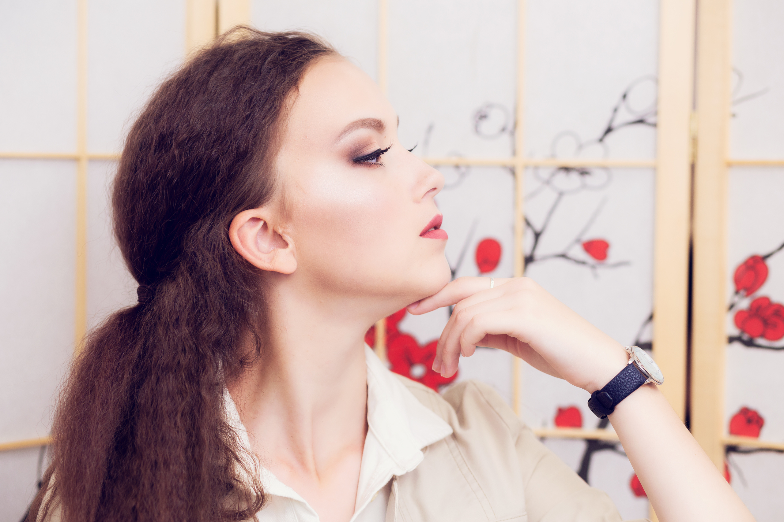 Fashion  Художественная фотосессия. Art. Творчество в фотографии. Фото. Фотомастерская Андрея Закоморного