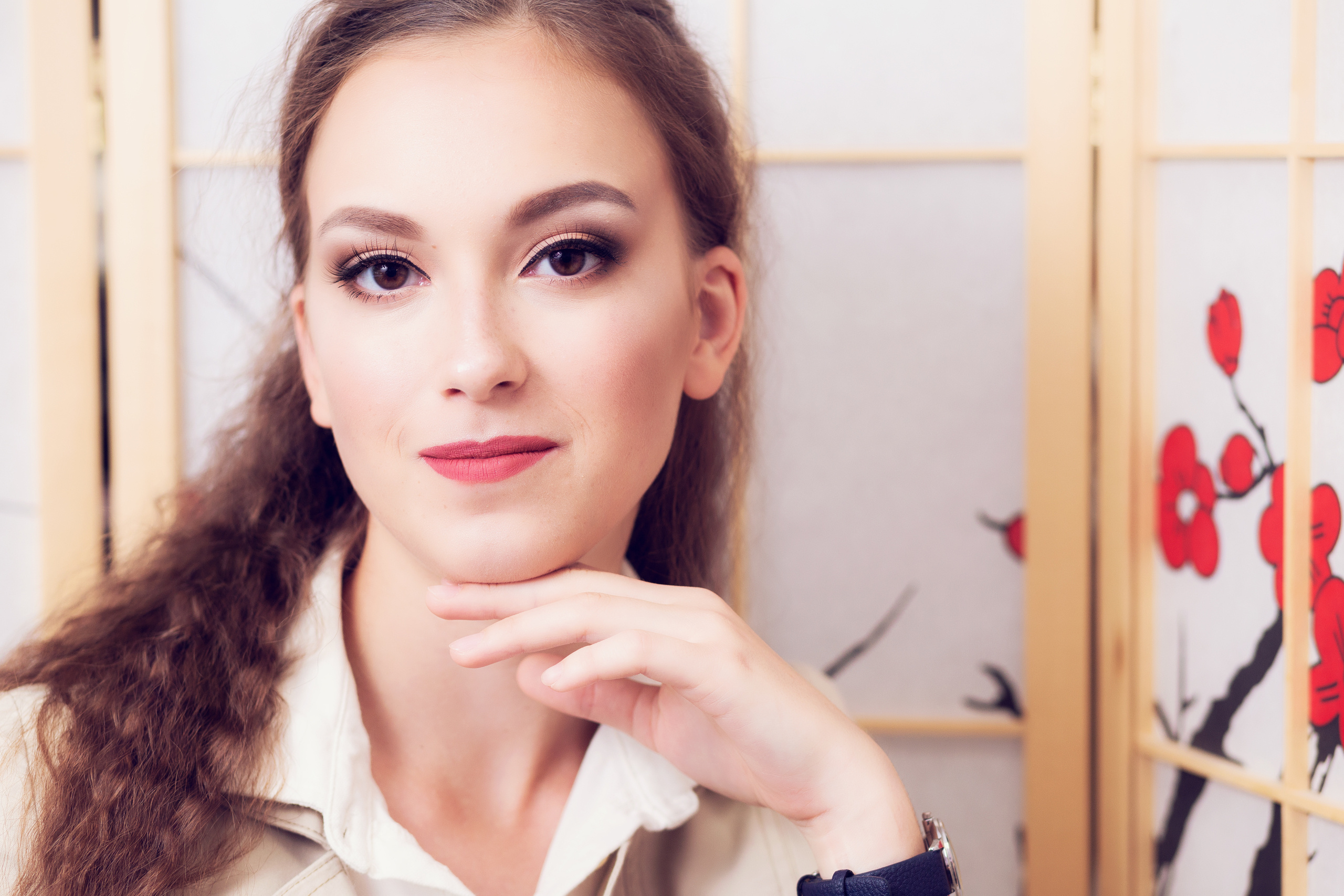 Fashion  Художественная фотосессия. Art. Творчество в фотографии. Фото. Фотомастерская Андрея Закоморного