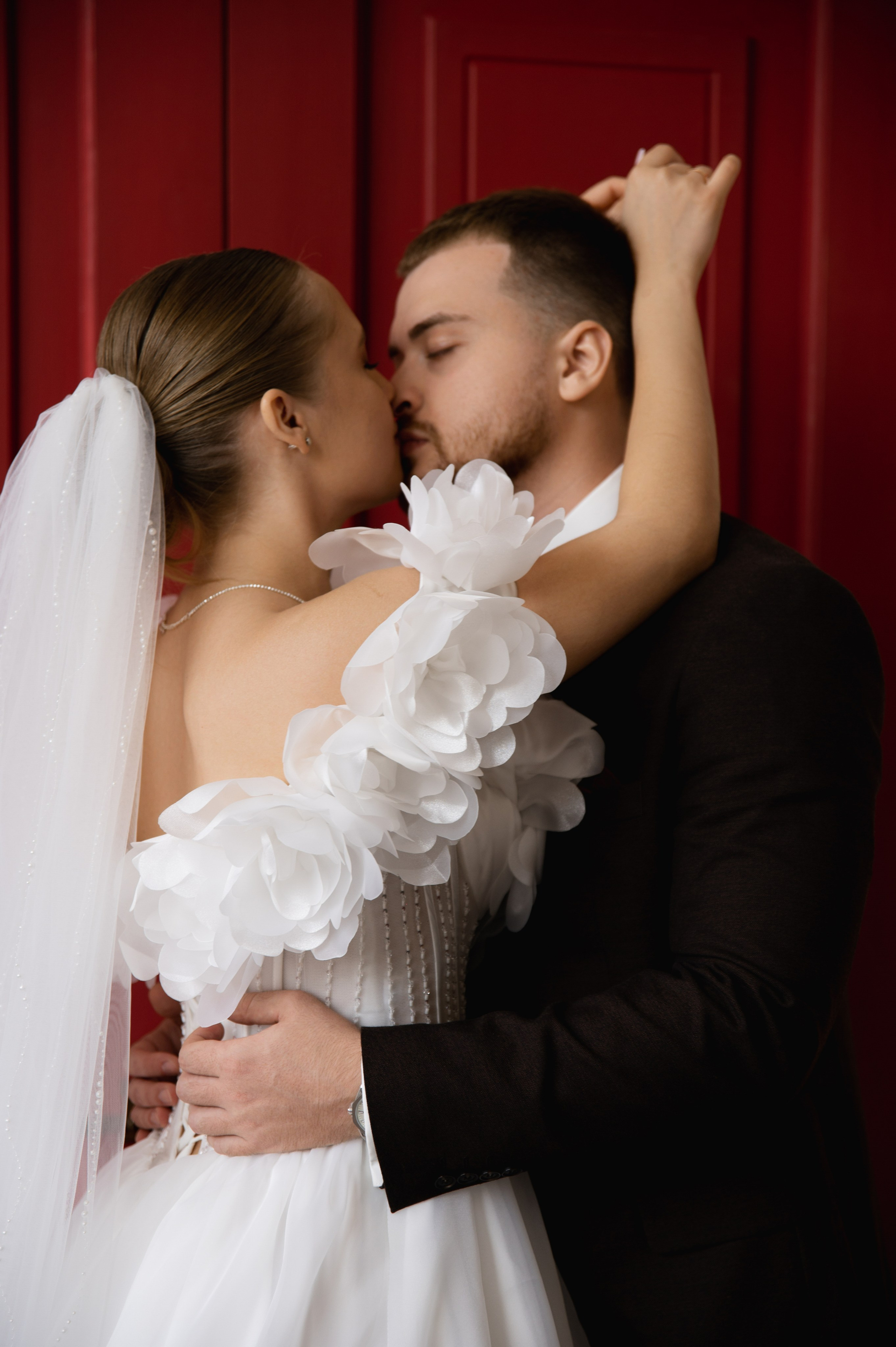 Тимур и Настя ♡. Свадебный фотограф Екатерина Зайцева Краснодар