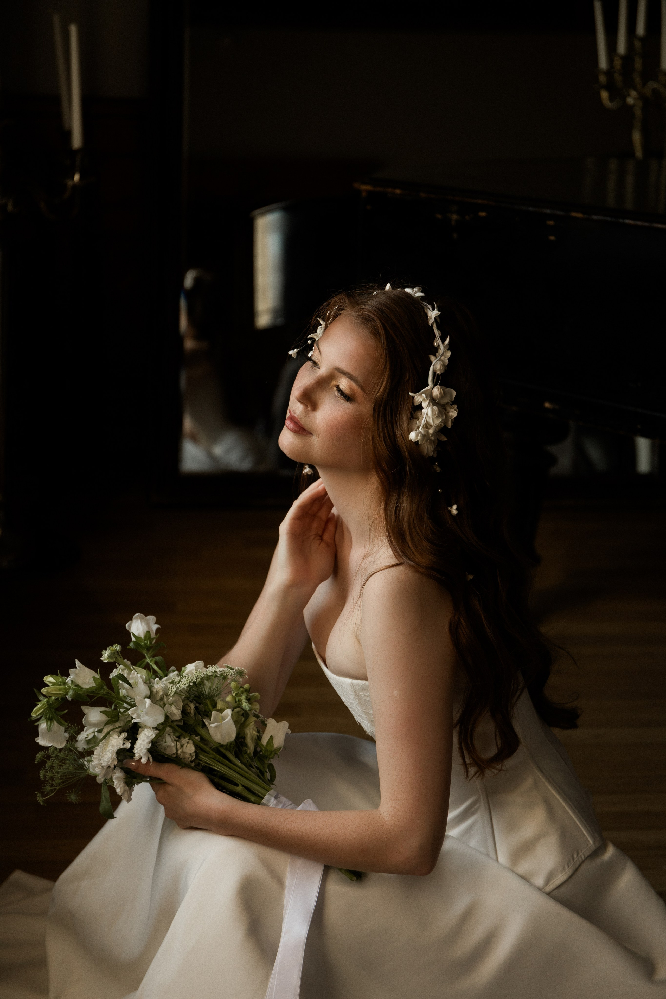 Вероника+Алексей. Свадебный фотограф в Санкт-Петербурге