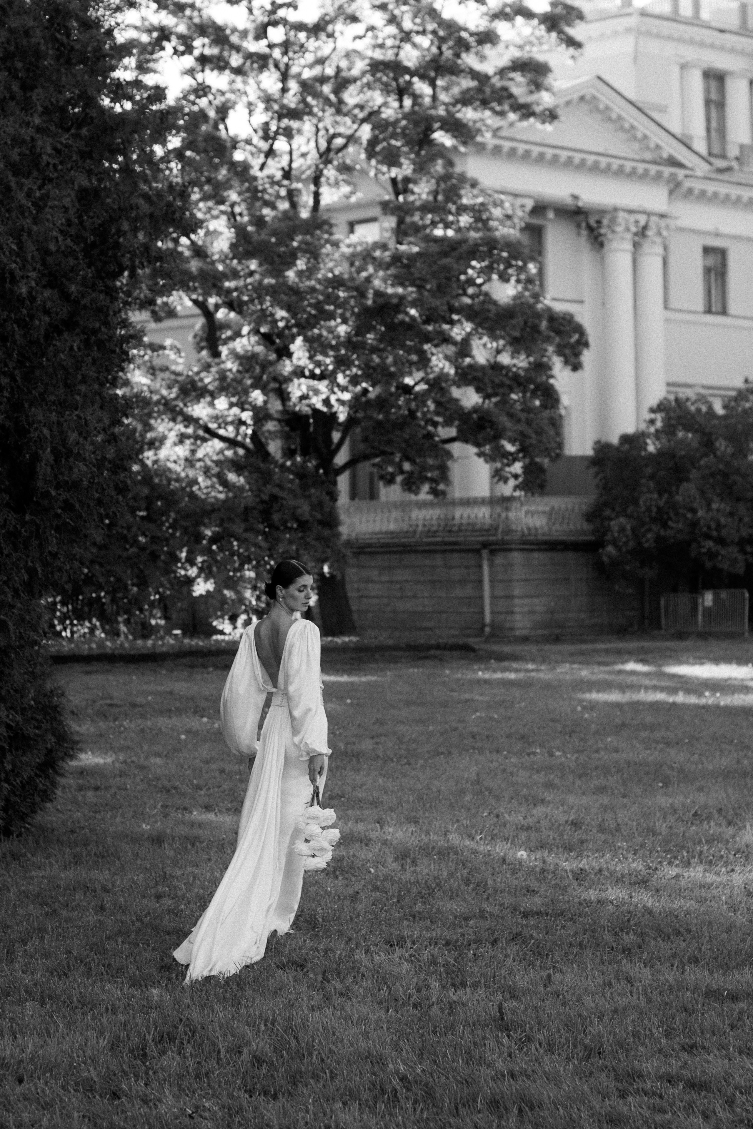 Елизавета+Евгений. Свадебный фотограф в Санкт-Петербурге