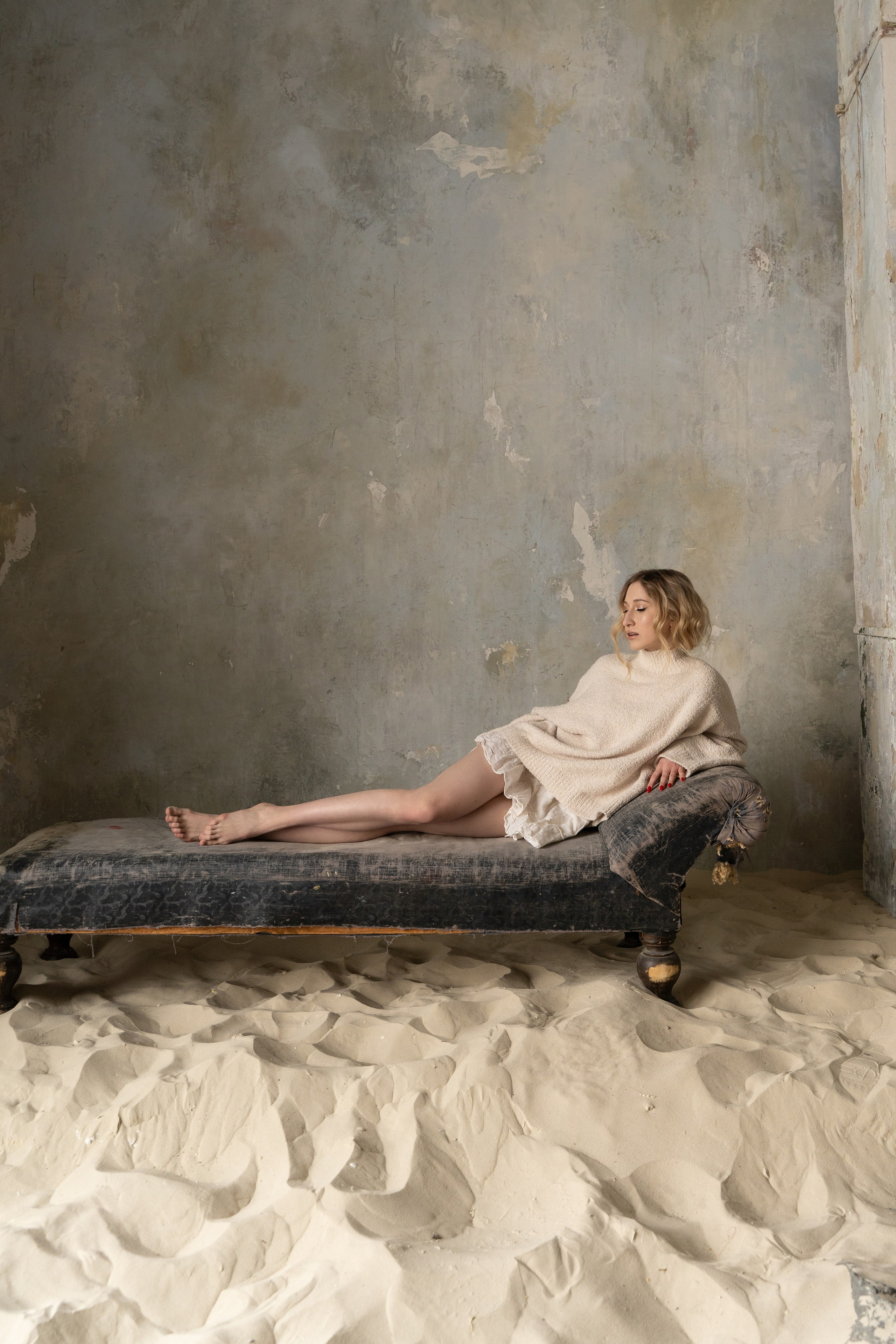 Фотограф в Москве Анна Сафронова