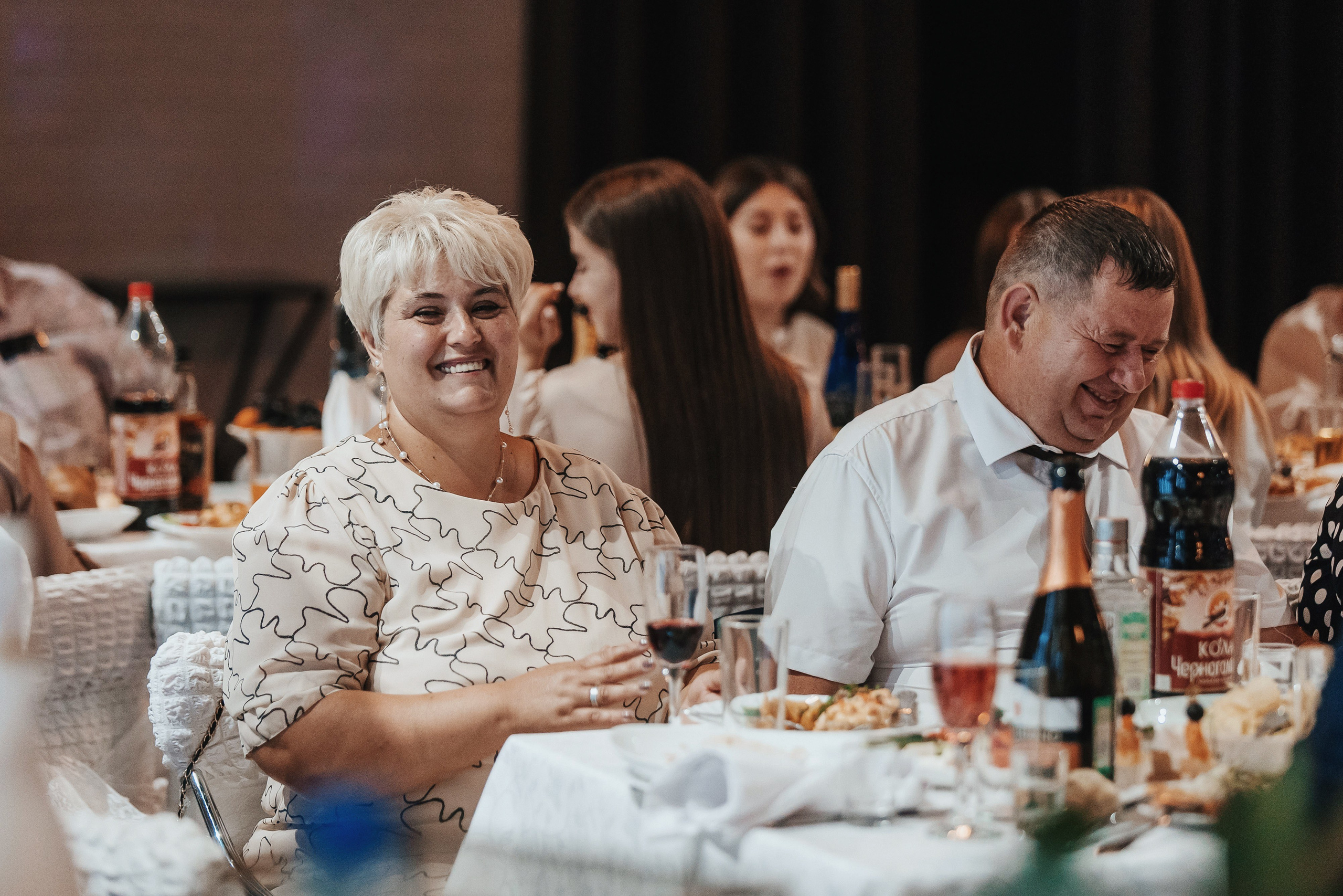 Семён & Татьяна. Алёна Киселёва | фотограф