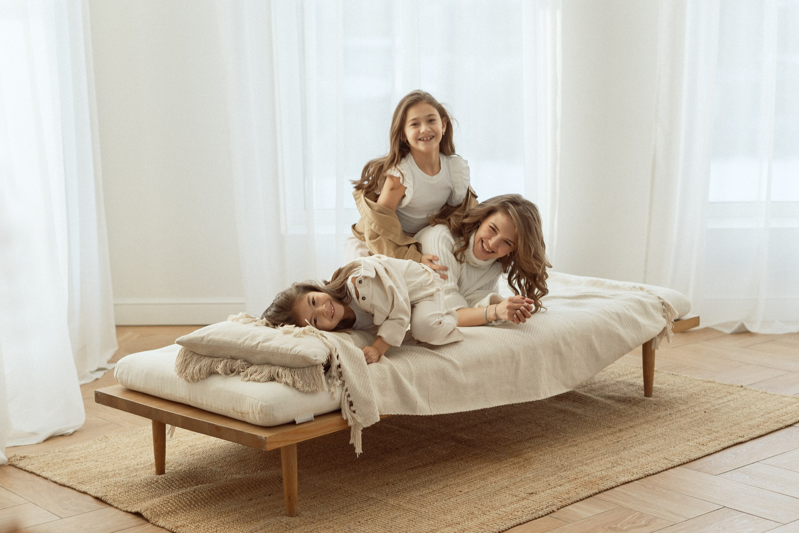 Семейные истории. Эстетичная фото- и видеосъёмка Ирина Арсентьева. Челябинск и весь мир