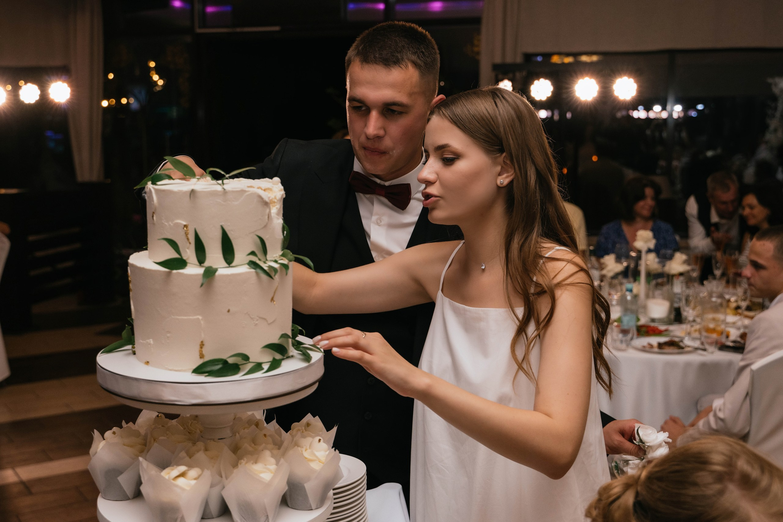 Wedding day #79. Свадебный, семейный фотограф в Рязани Лена Брант