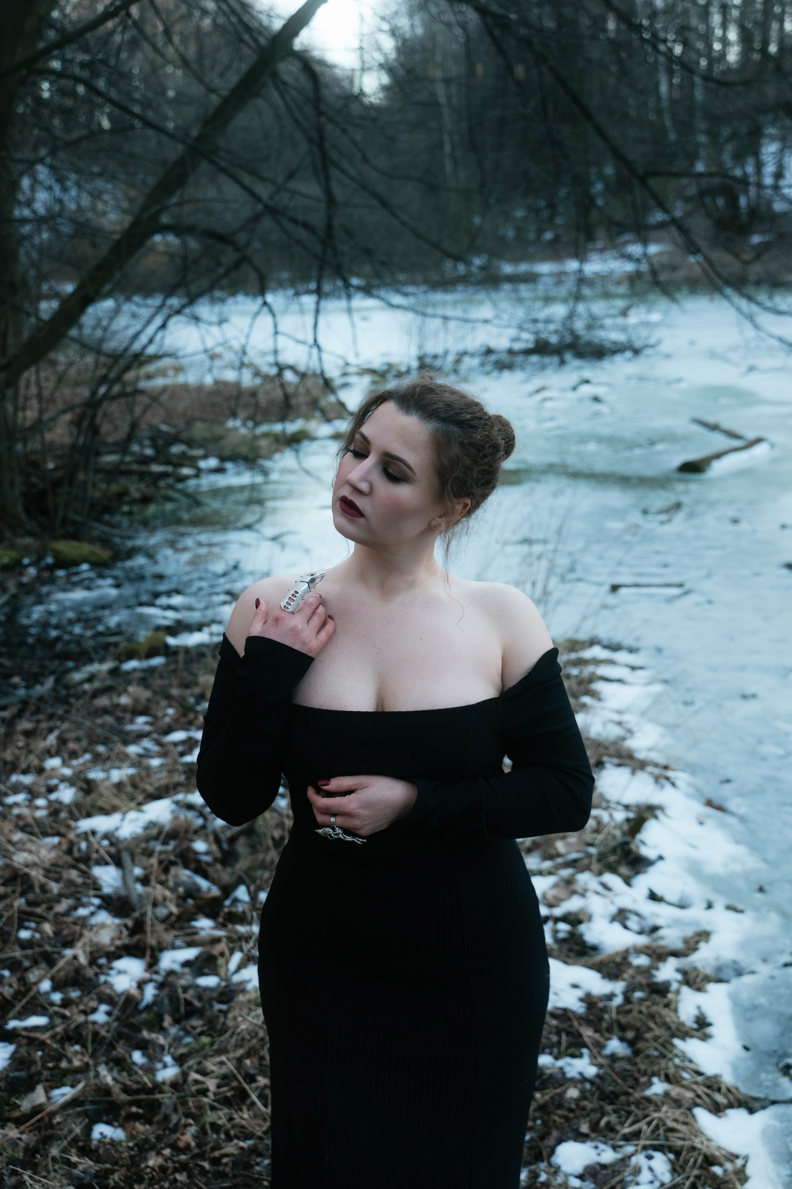 Лена. Свадебный, семейный фотограф в Рязани Лена Брант