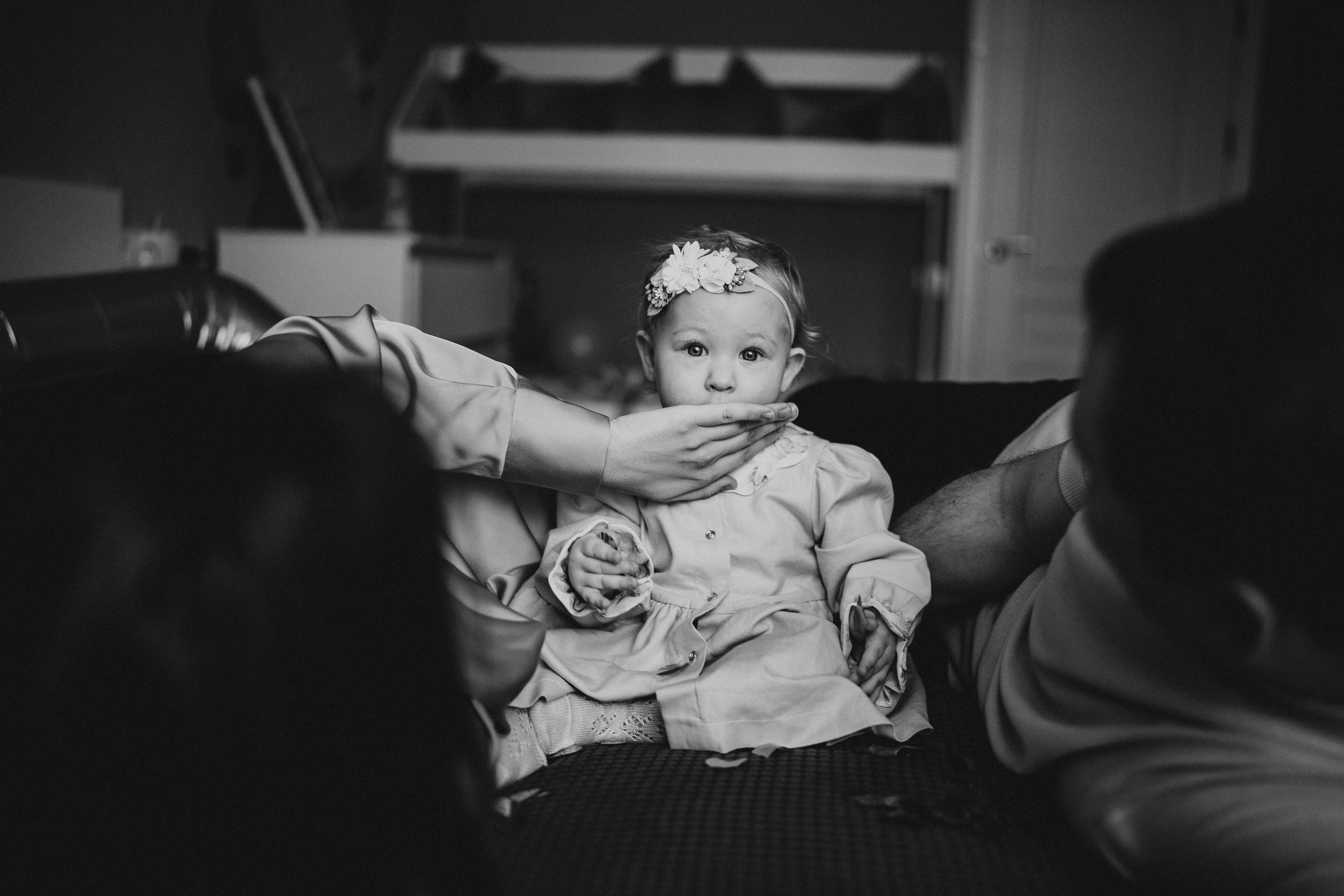 Маше 1 год!. Семейный фотограф в Москве Ирина Жур