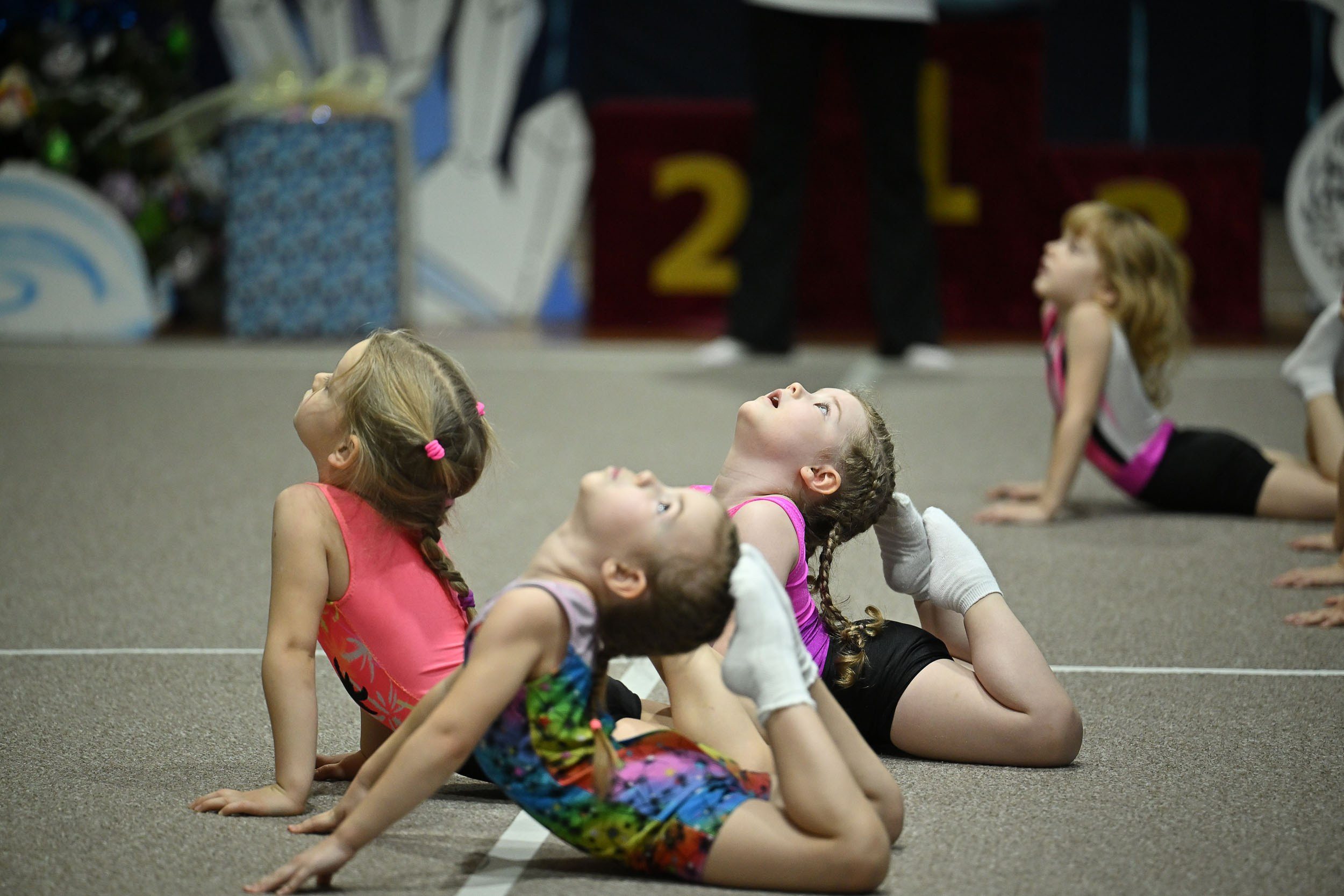 Спортивная. Фотограф в Калининграде Сулейманов Амирхан