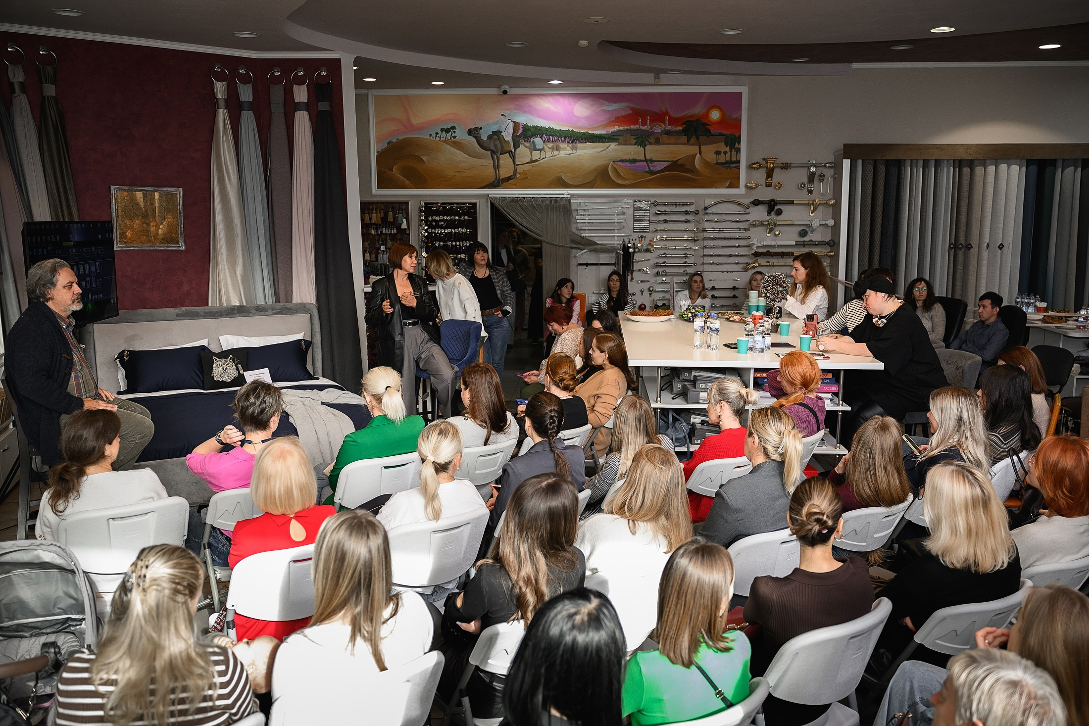 Корпоративные. Фотограф в Калининграде Сулейманов Амирхан