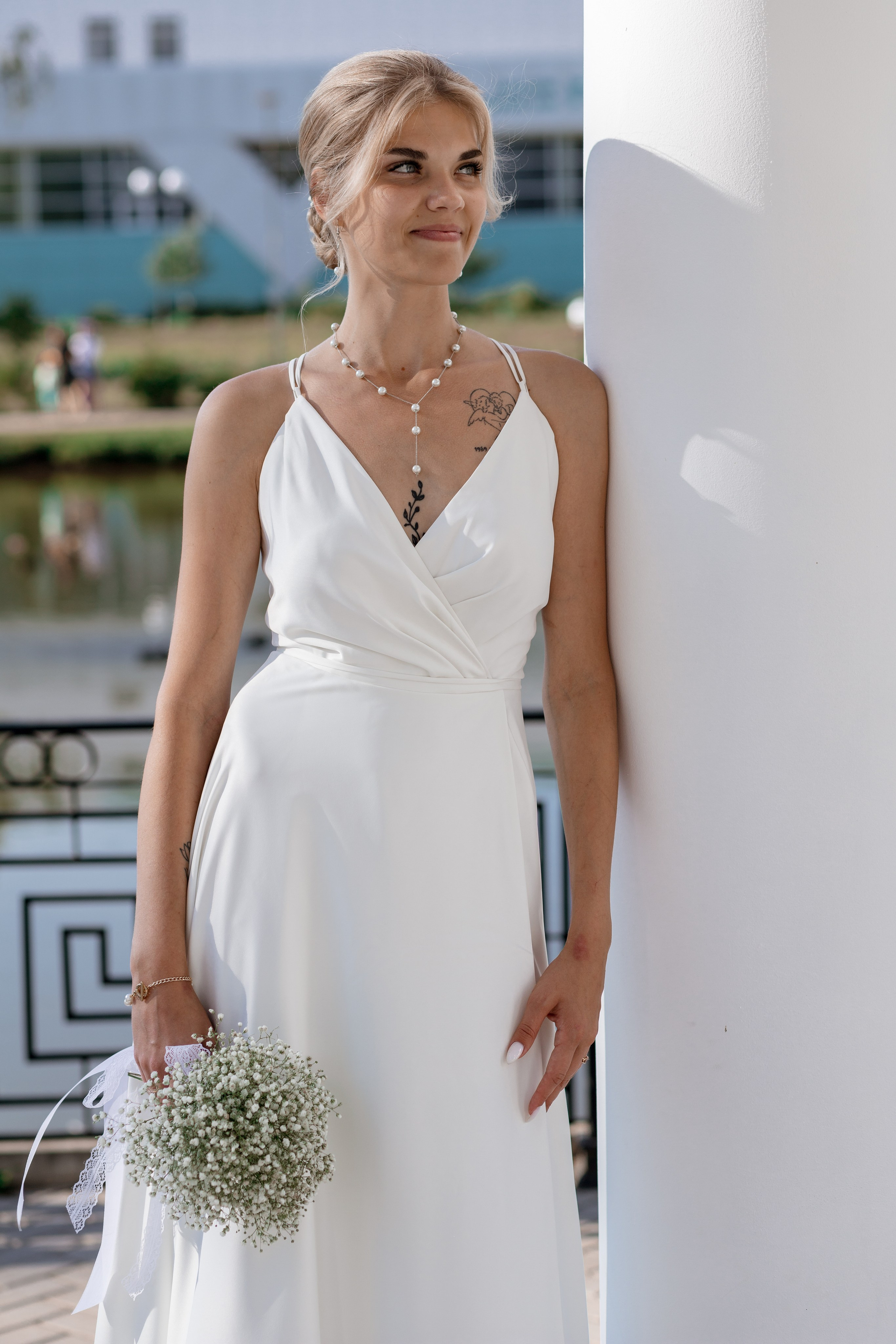 Артем & Лада. Свадебный фотограф в Чебоксарах Анастасия Иванова