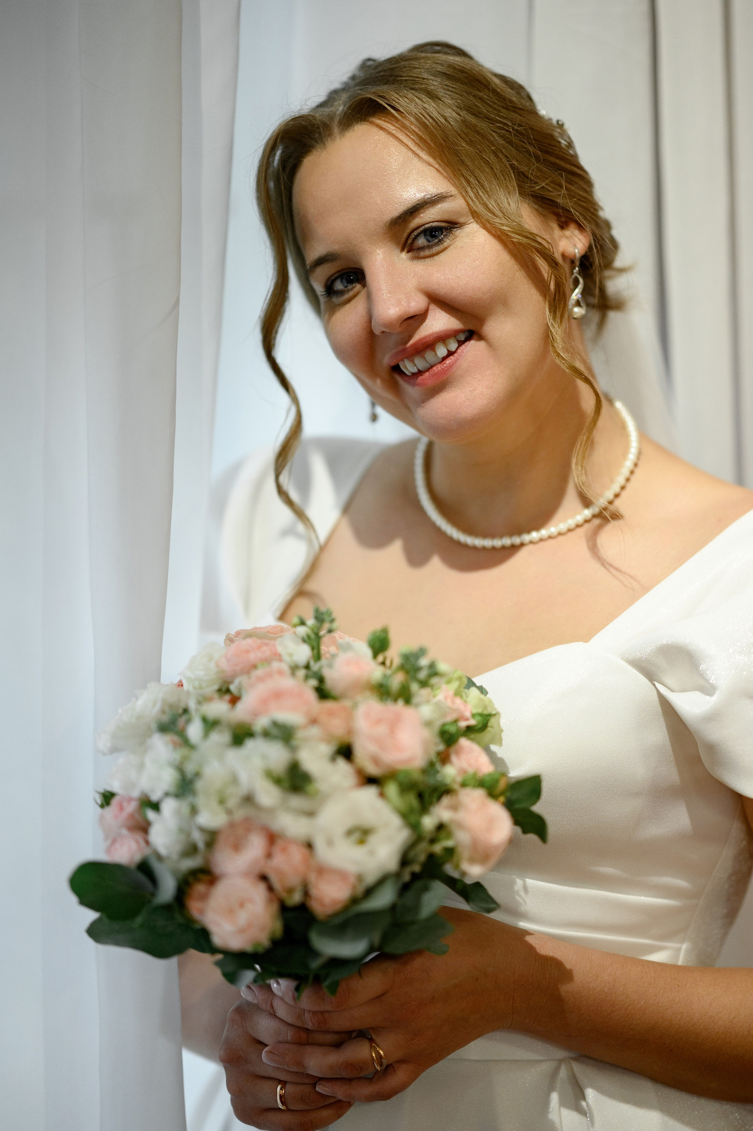 Nadezhda & Alexey. Фотограф в Липецке Ковалько Евгений