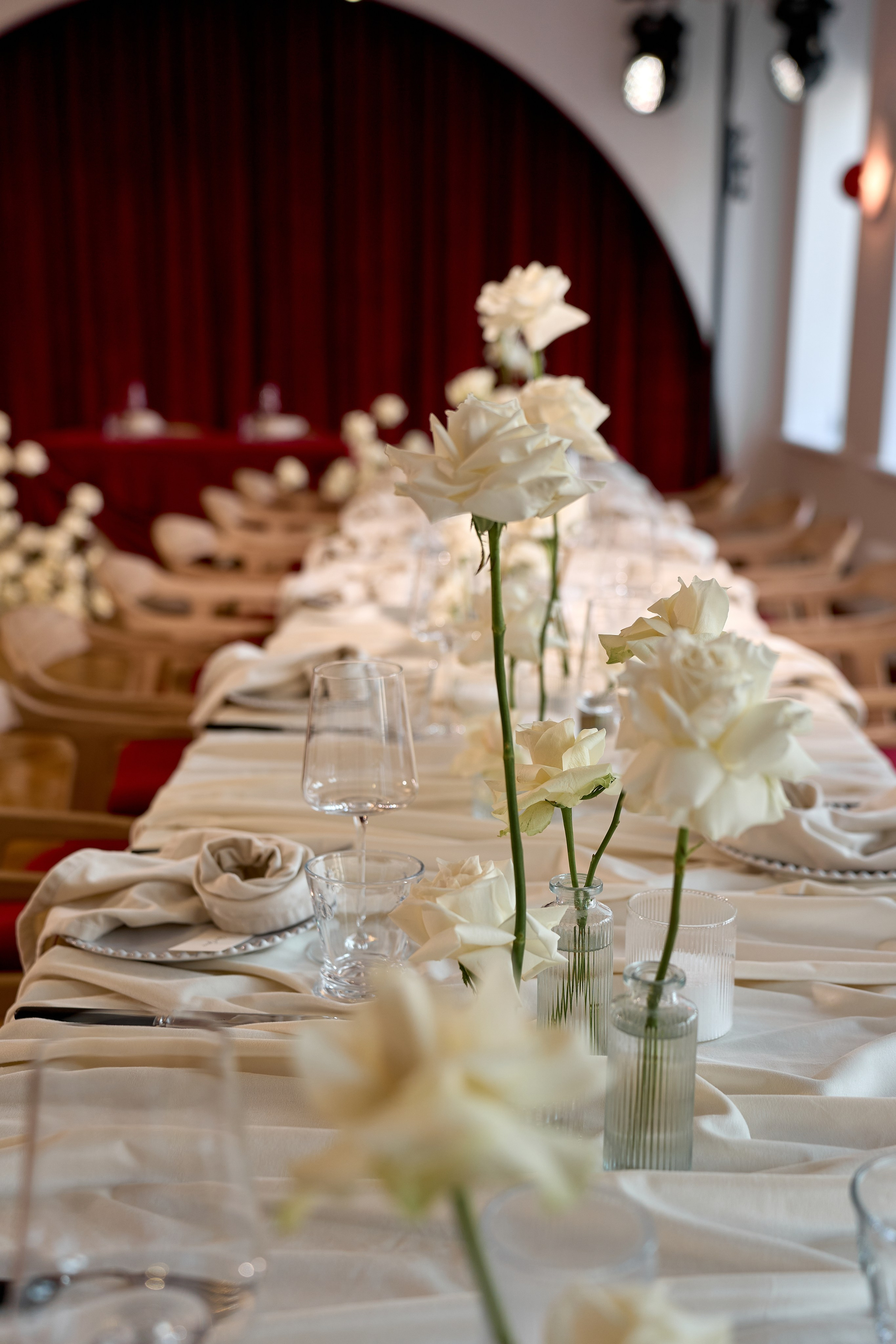 Павел & Ксения. Фотограф в Нижнем Новгороде Марина Кузнецова