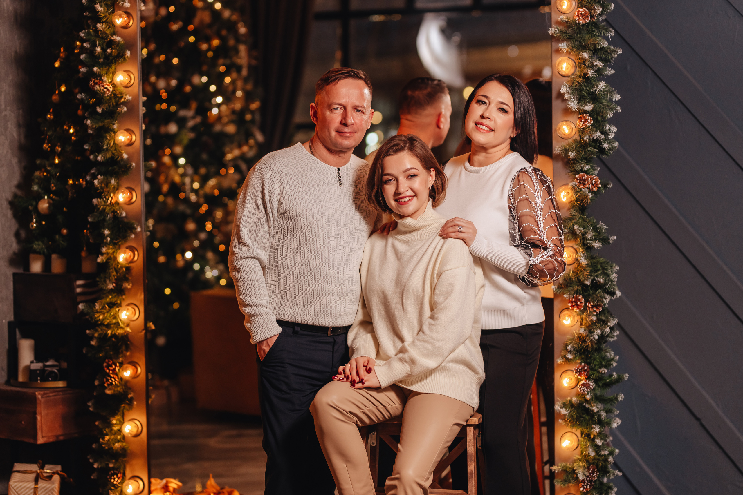 Очаровательные Сиротины. Свадебный и семейный фотограф в Туле и области Маша Костина