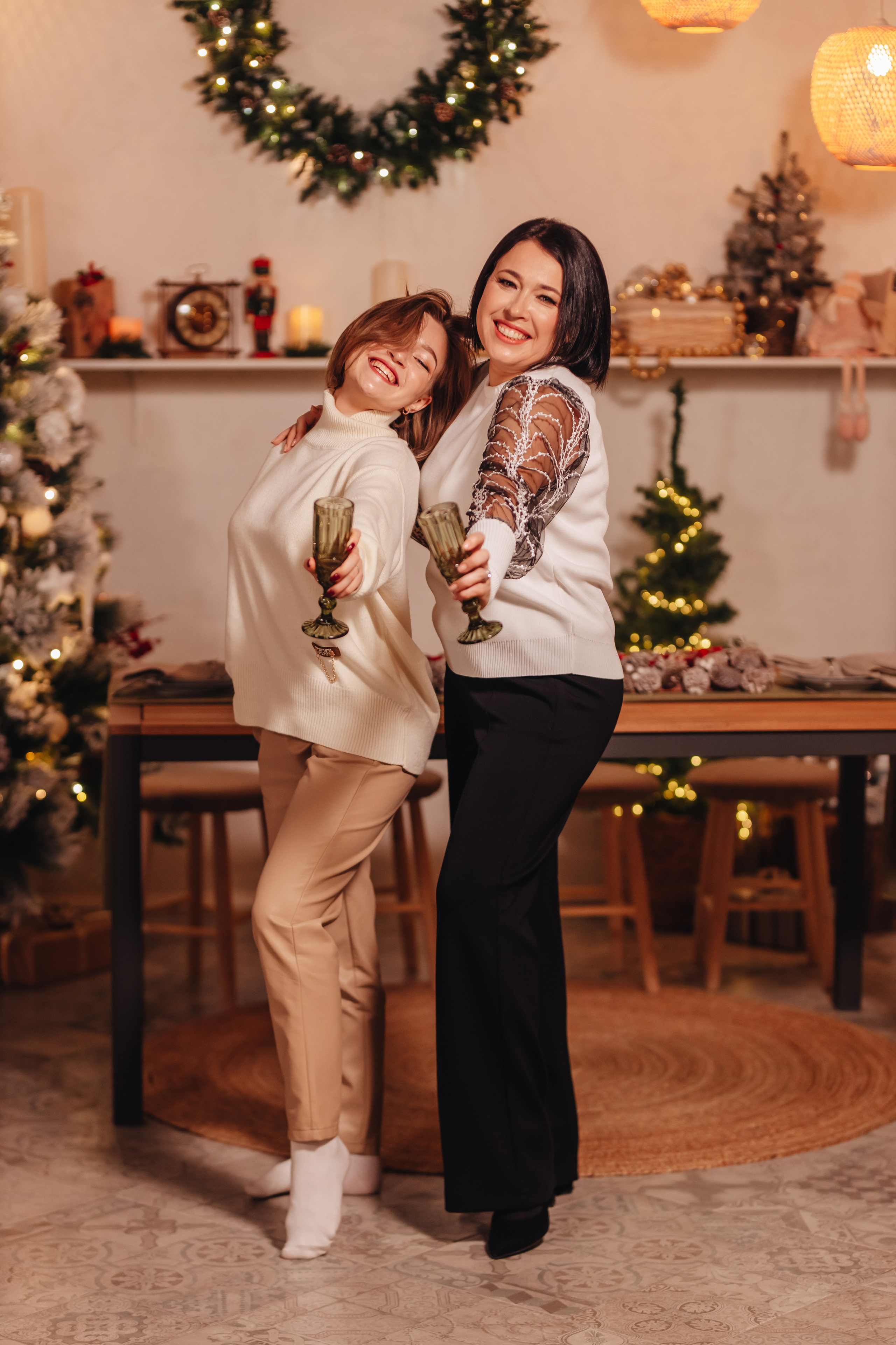 Очаровательные Сиротины. Свадебный и семейный фотограф в Туле и области Маша Костина