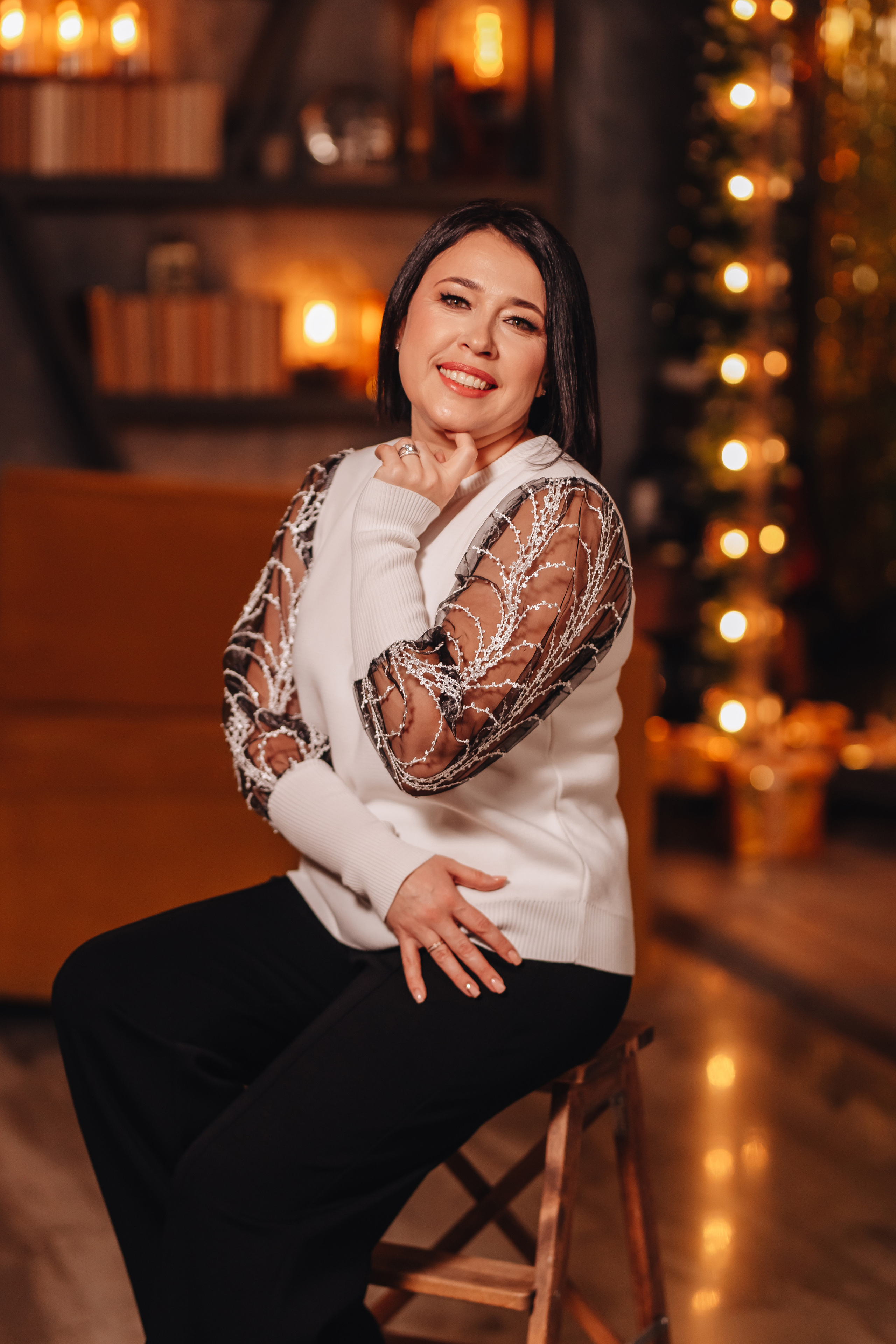 Очаровательные Сиротины. Свадебный и семейный фотограф в Туле и области Маша Костина