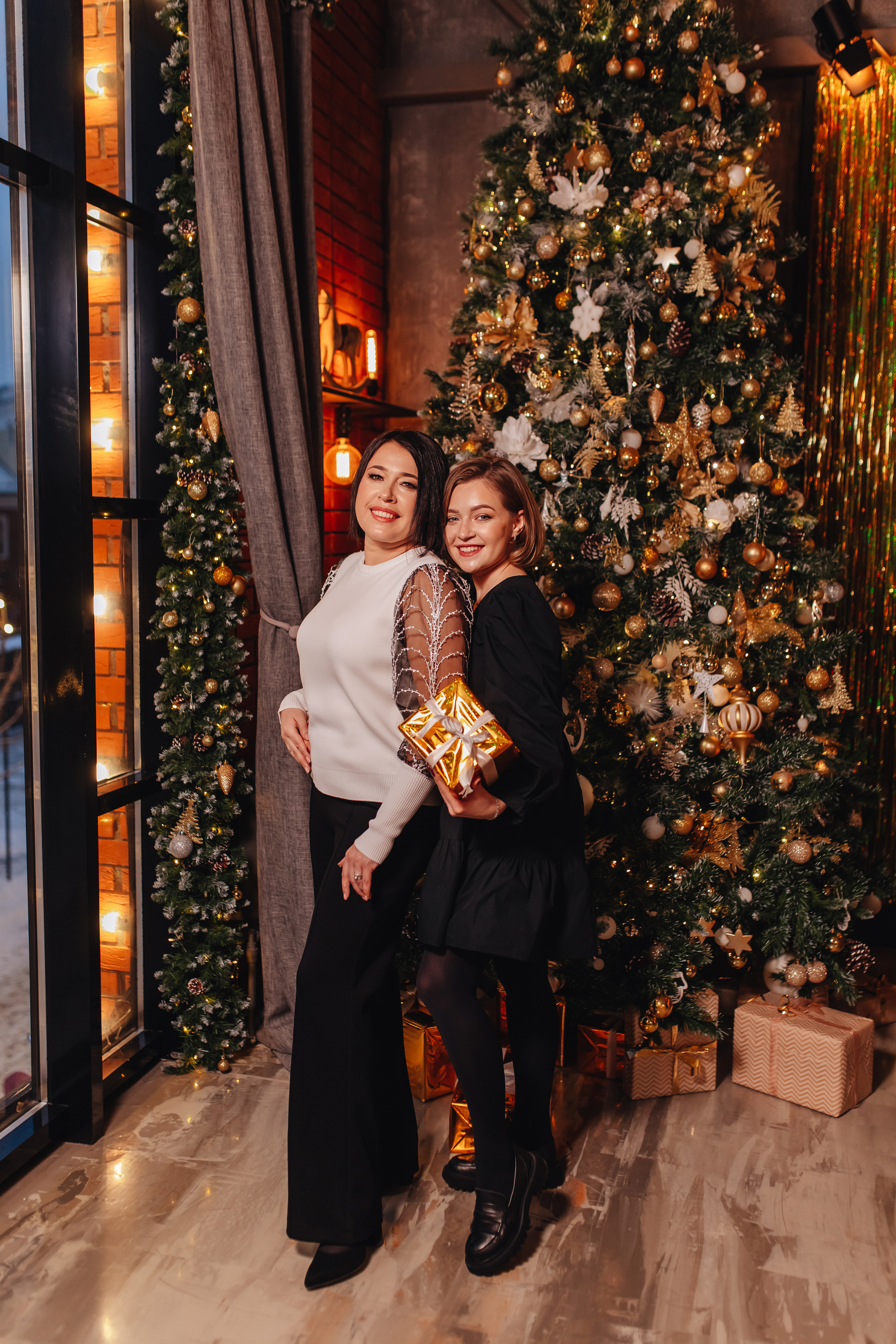 Очаровательные Сиротины. Свадебный и семейный фотограф в Туле и области Маша Костина