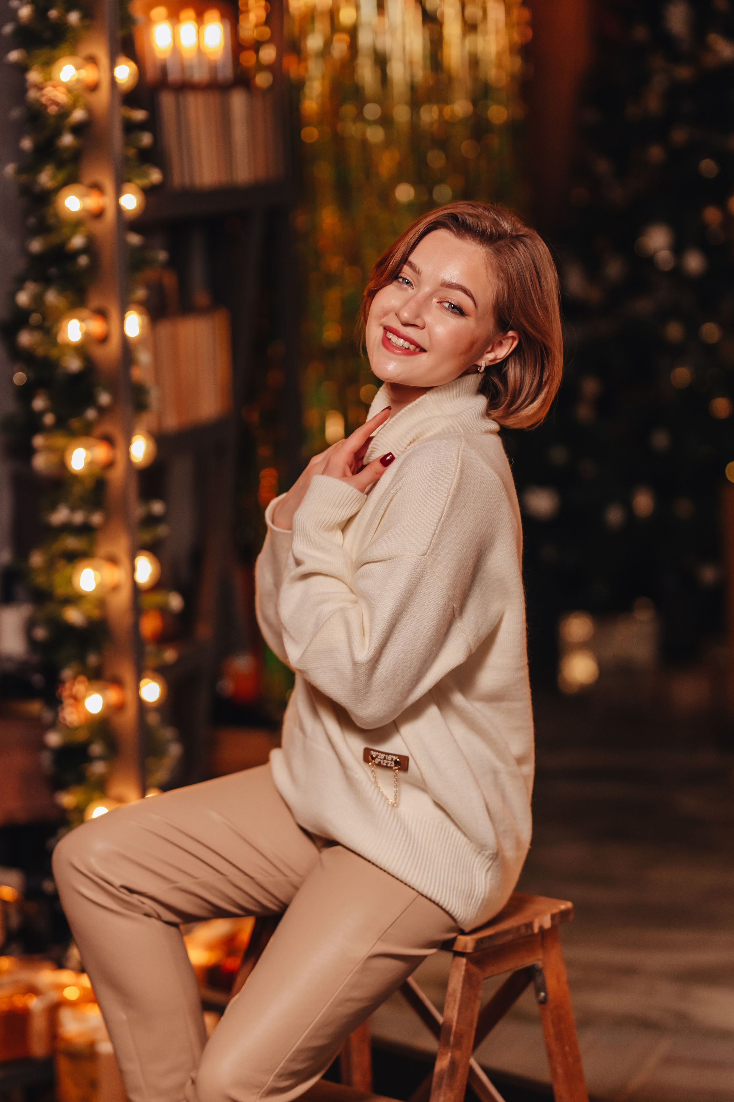 Очаровательные Сиротины. Свадебный и семейный фотограф в Туле и области Маша Костина