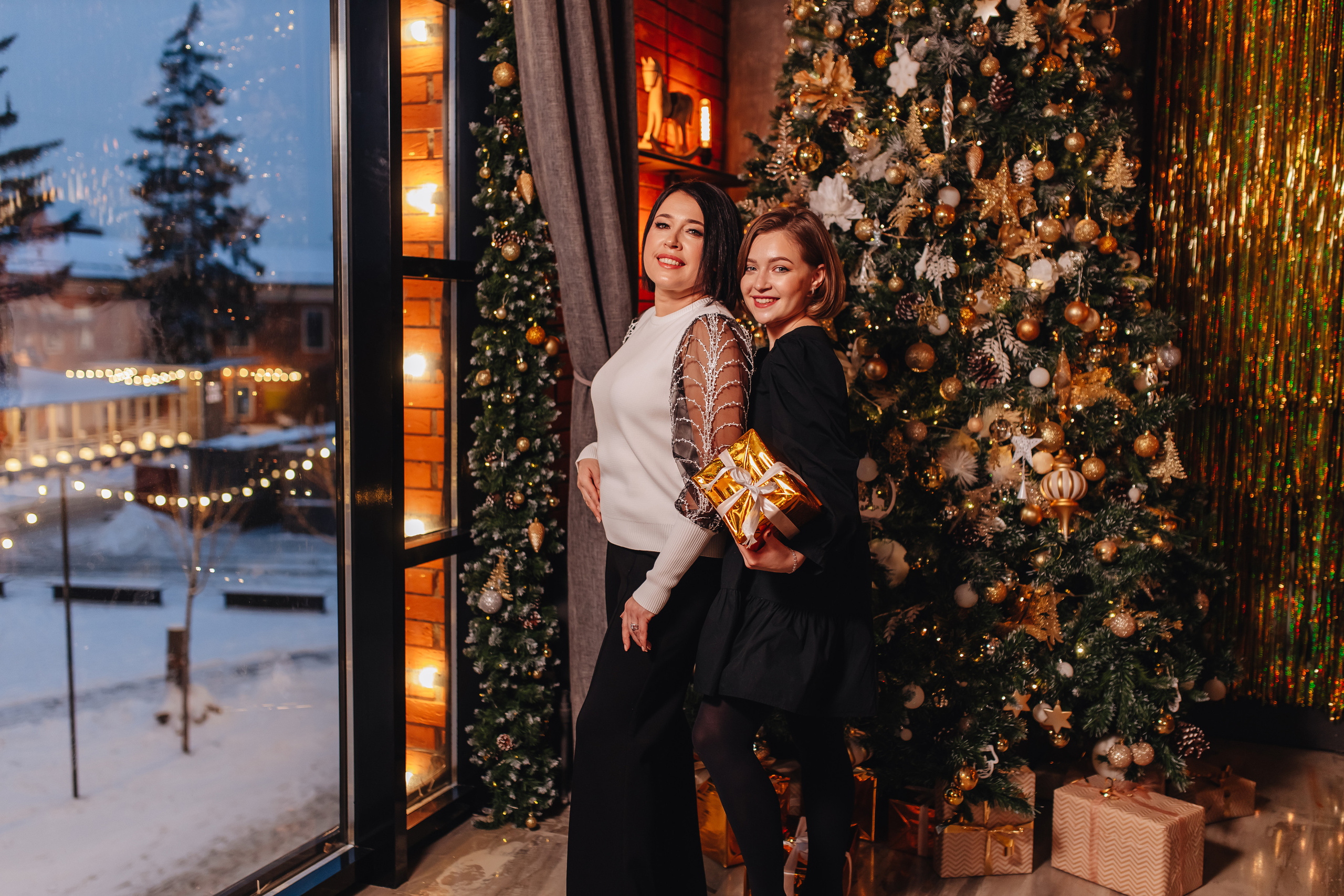 Очаровательные Сиротины. Свадебный и семейный фотограф в Туле и области Маша Костина