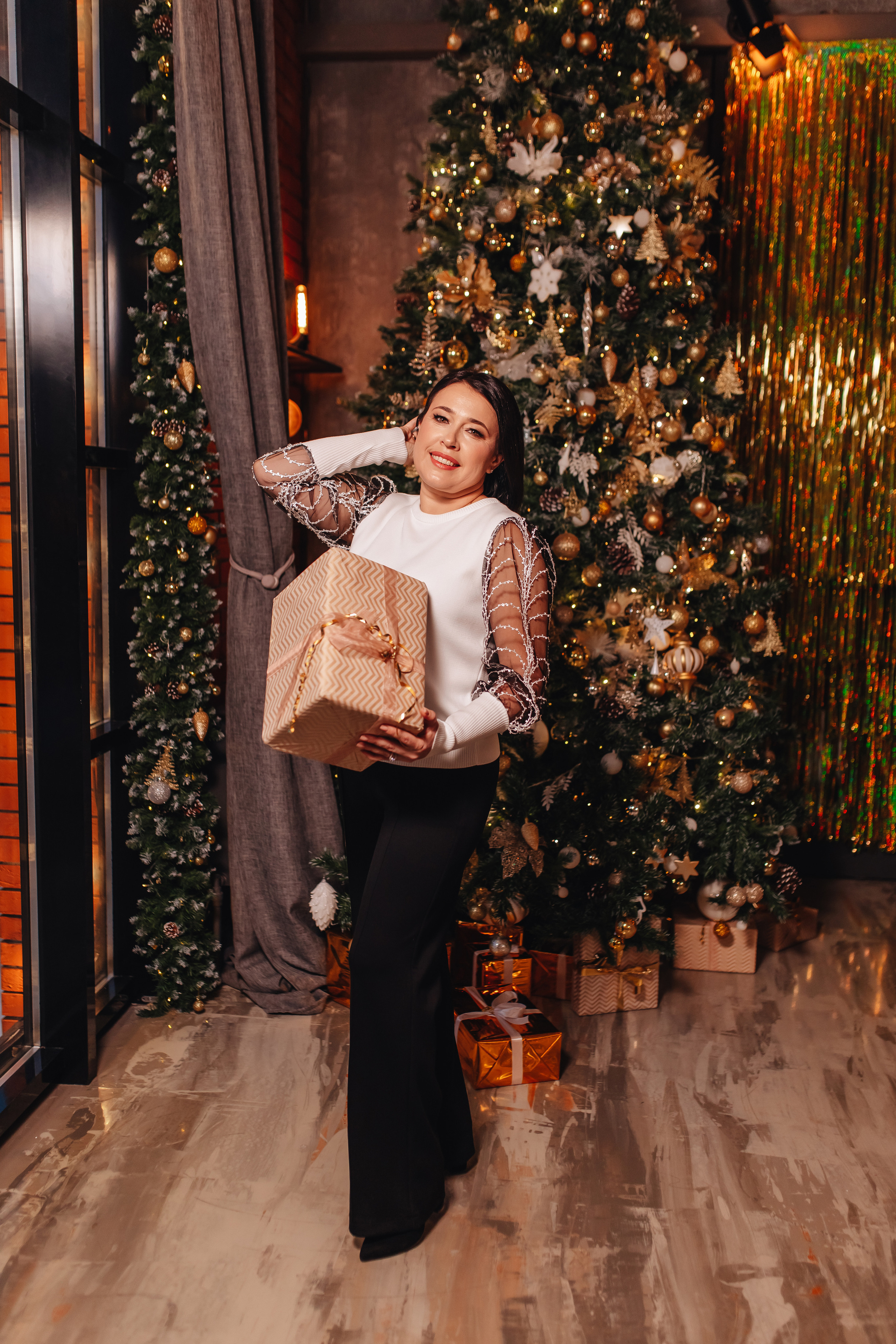 Очаровательные Сиротины. Свадебный и семейный фотограф в Туле и области Маша Костина