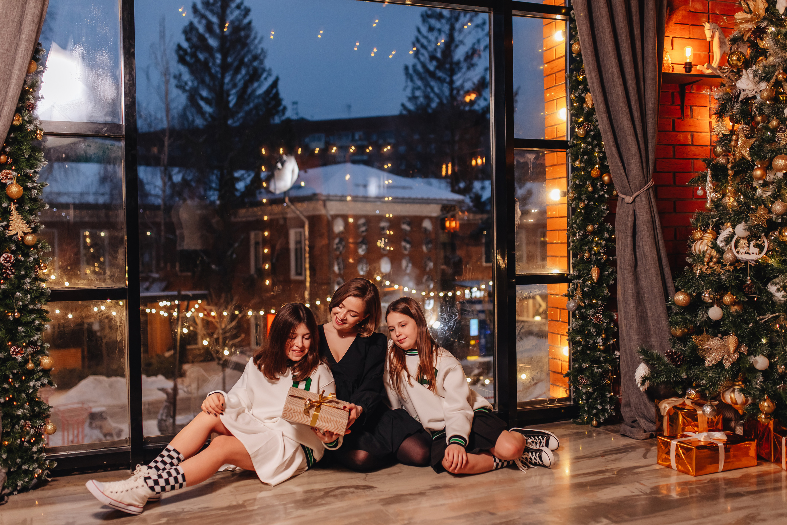 Очаровательные Сиротины. Свадебный и семейный фотограф в Туле и области Маша Костина