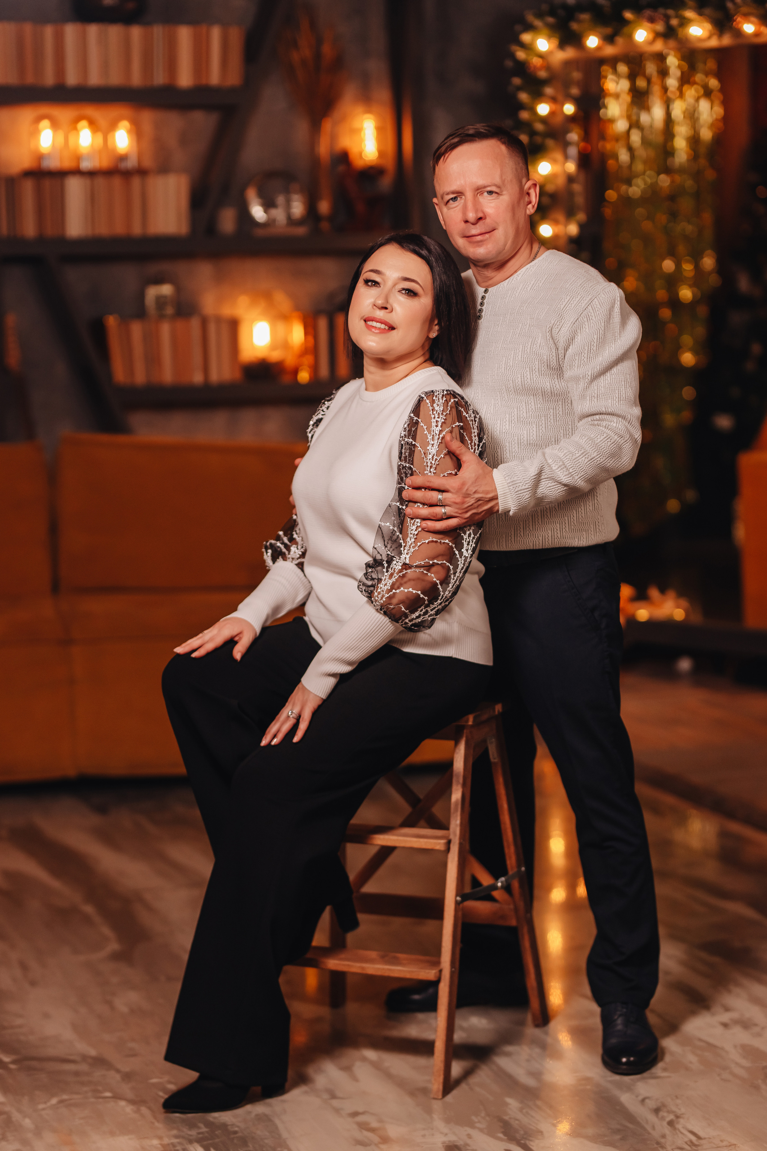 Очаровательные Сиротины. Свадебный и семейный фотограф в Туле и области Маша Костина