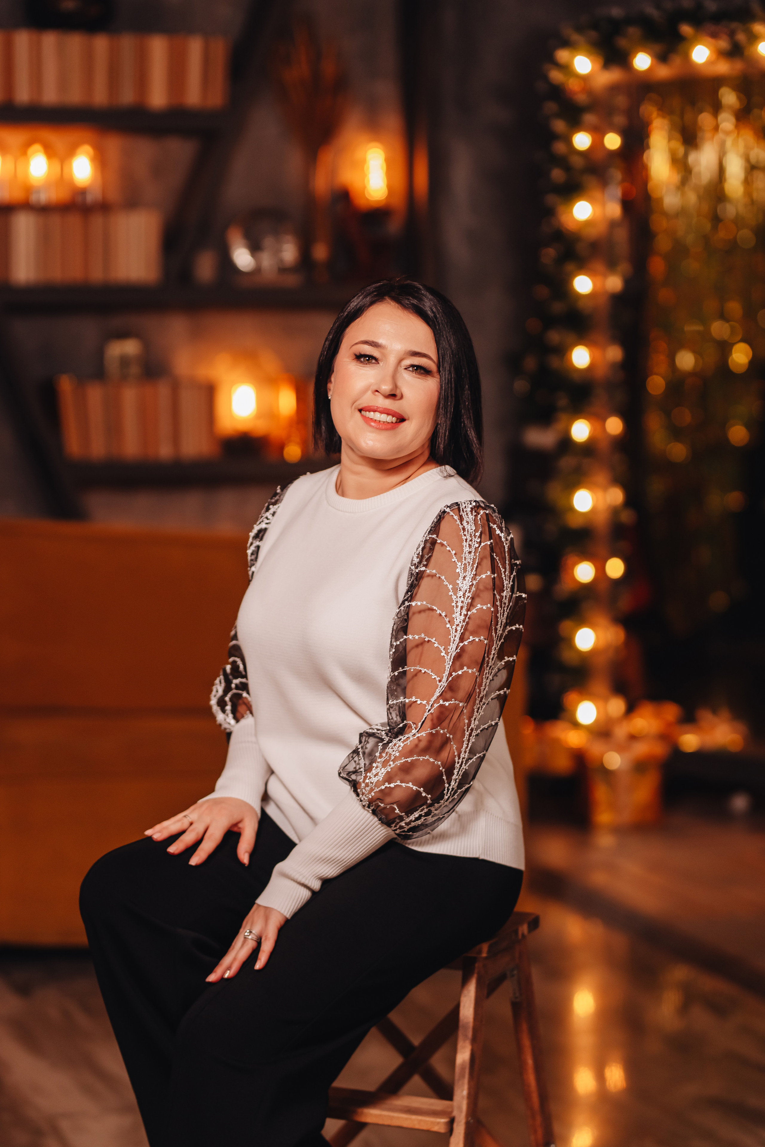 Очаровательные Сиротины. Свадебный и семейный фотограф в Туле и области Маша Костина