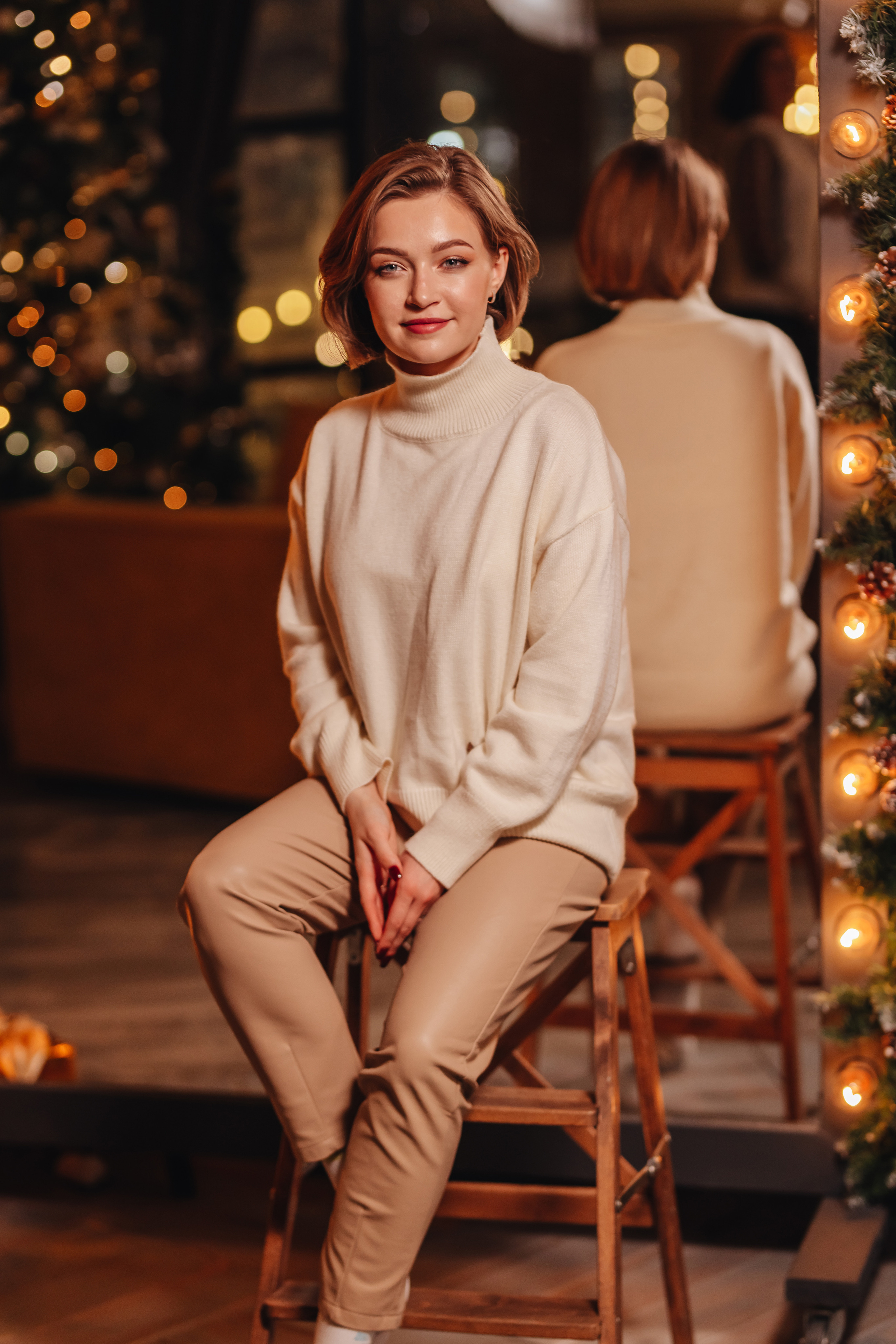 Очаровательные Сиротины. Свадебный и семейный фотограф в Туле и области Маша Костина