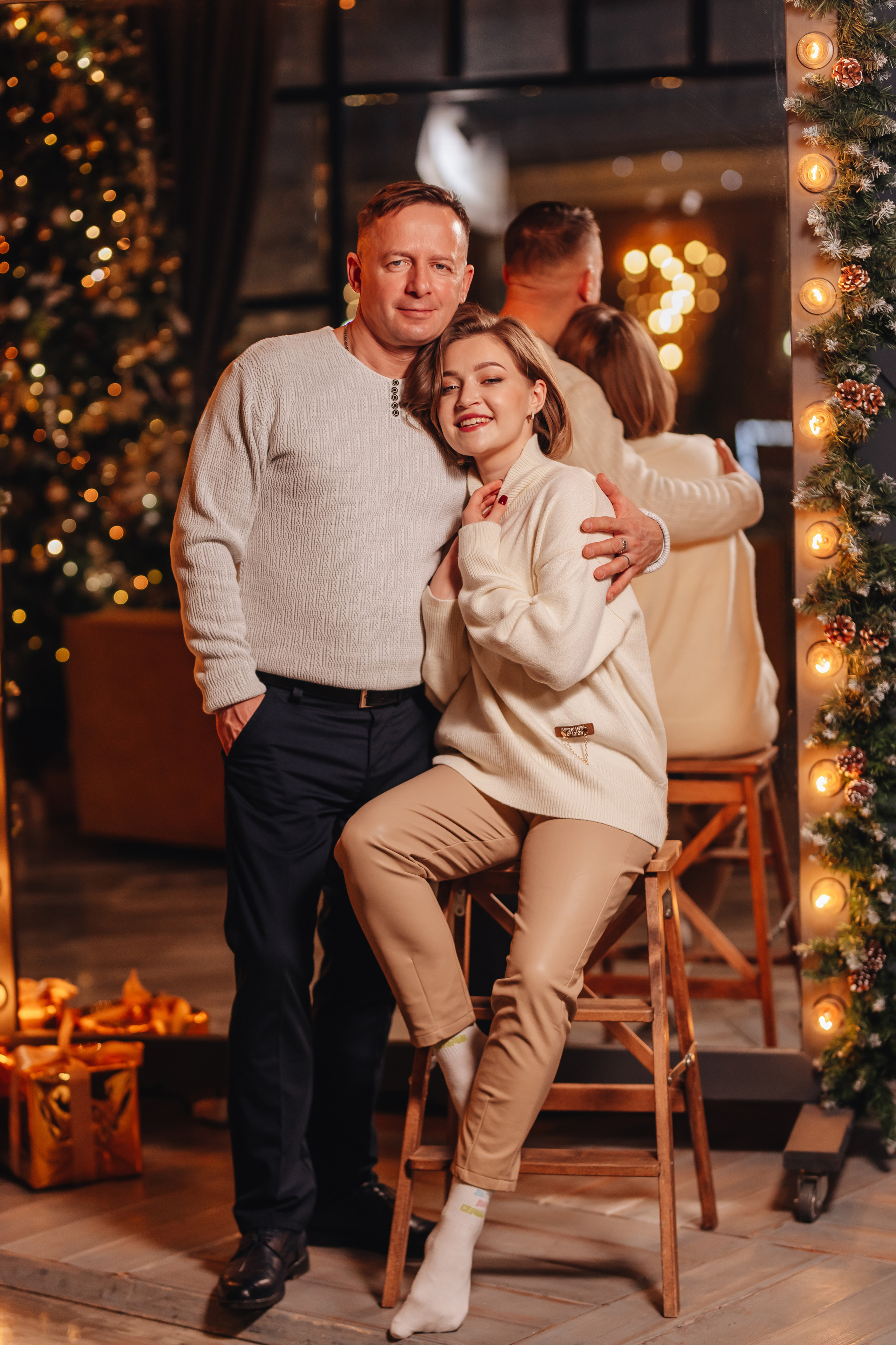 Очаровательные Сиротины. Свадебный и семейный фотограф в Туле и области Маша Костина